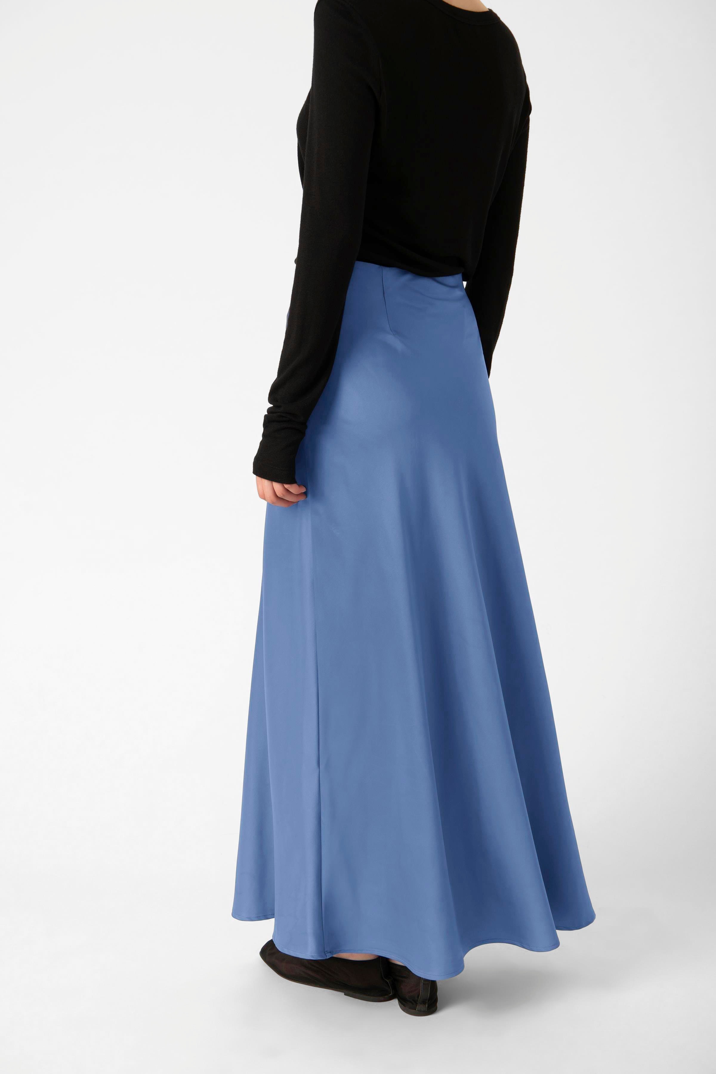 SLAnna Nederdel LOOKBOOK BACK 30407520-183921