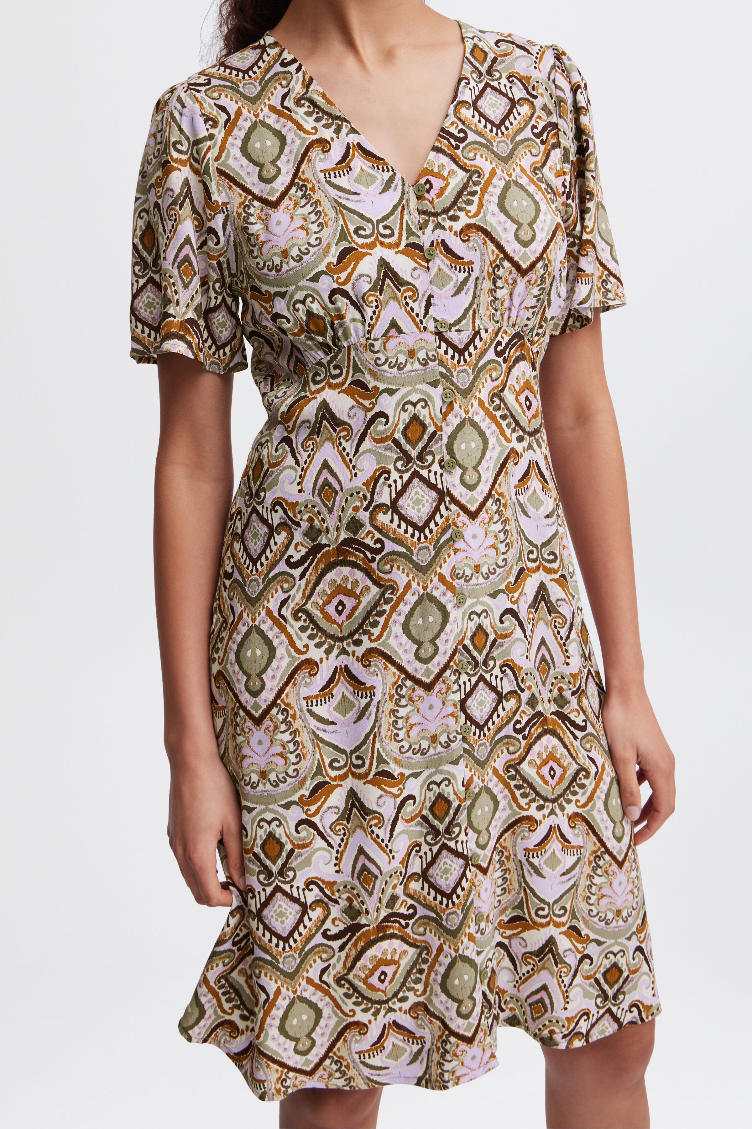 BYMMJOELLA Kjole LOOKBOOK DETAIL 20814532-202952