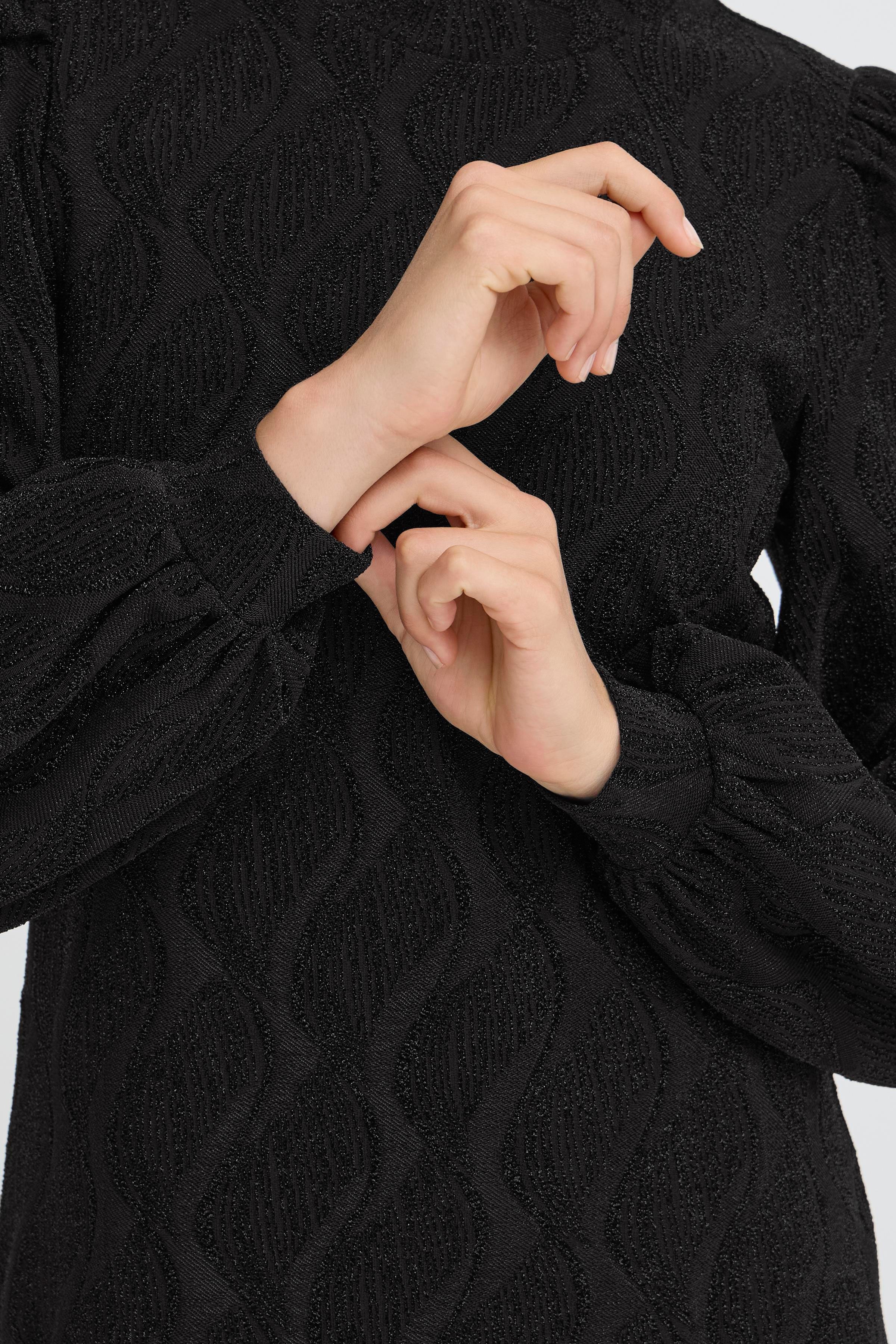 FRAVALON Kjole LOOKBOOK DETAIL 20617207-900002676