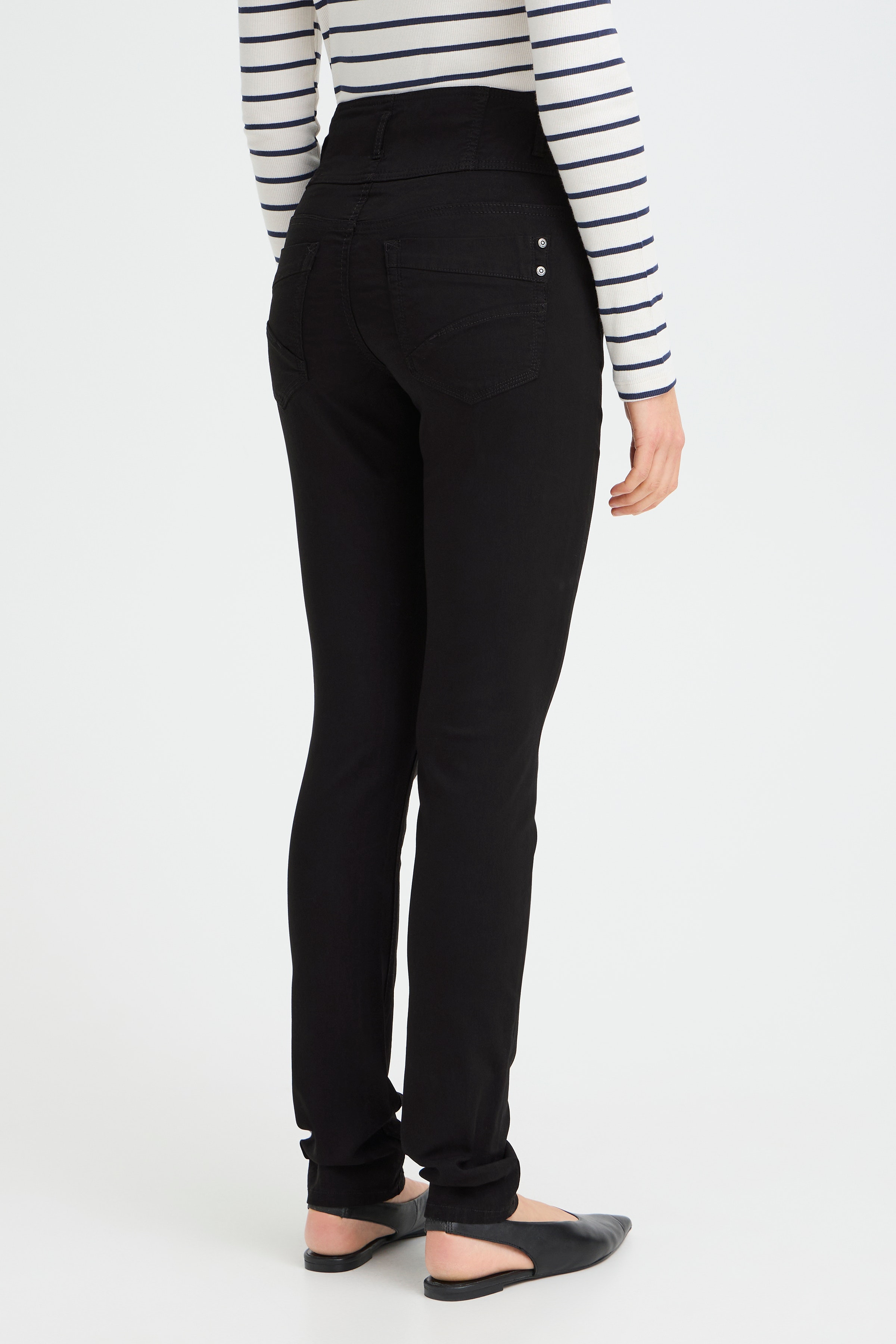 Casual Hose LOOKBOOK BACK 601749-60096