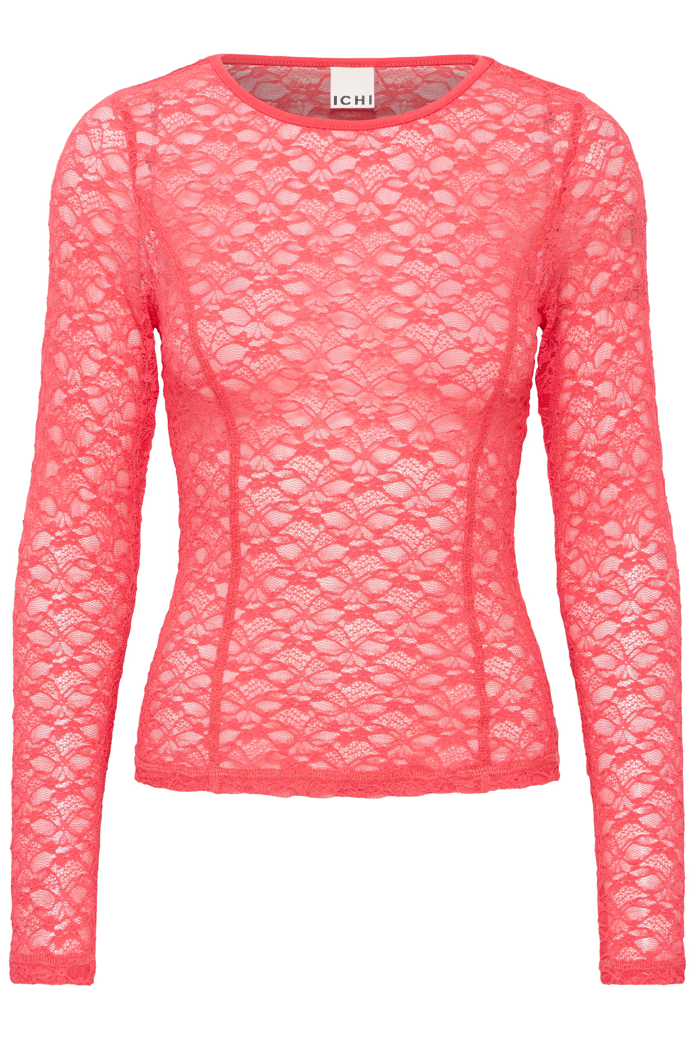 IXLACEY Blouse PACK FRONT 20123705-194008