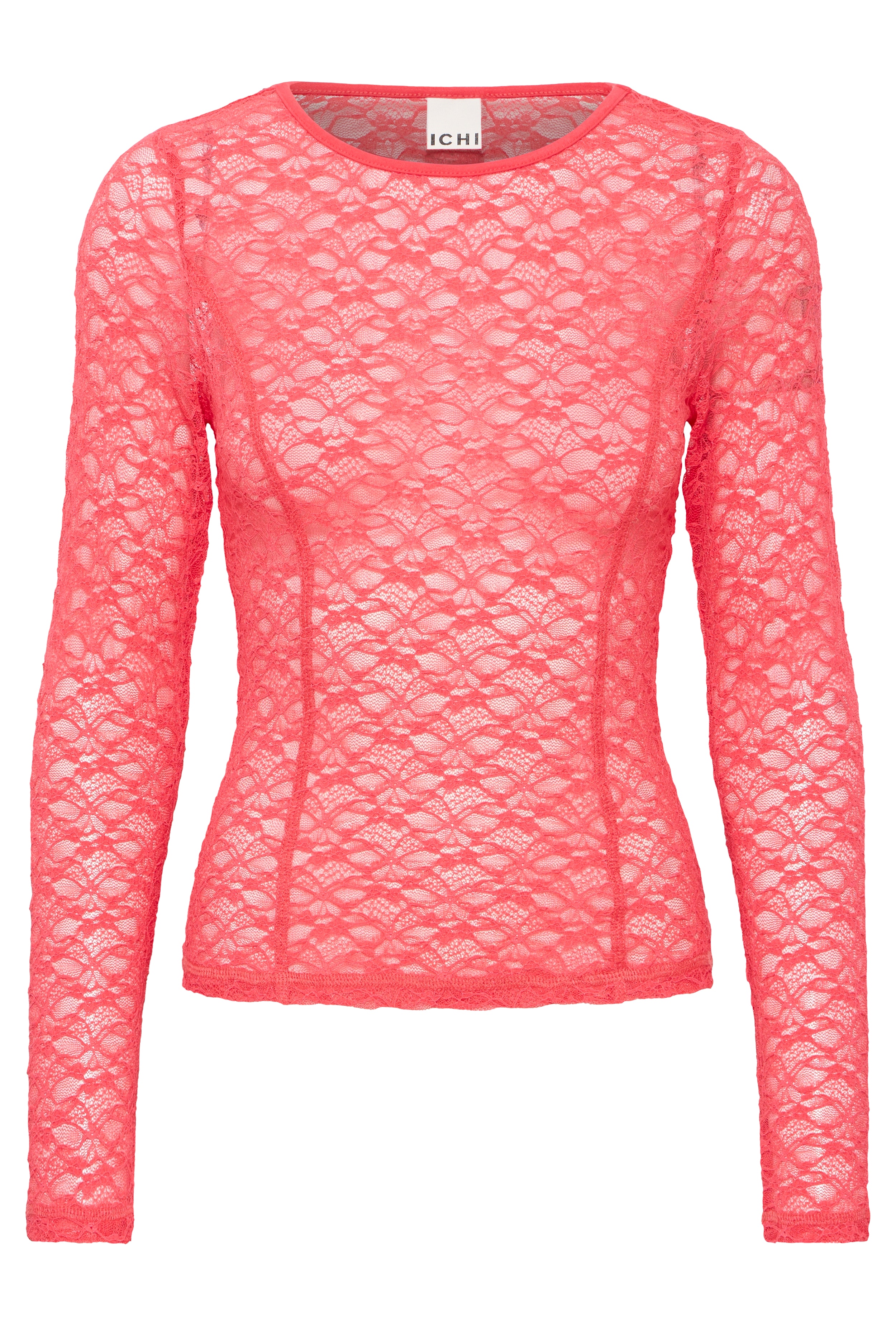 IXLACEY Blouse PACK FRONT 20123705-171753