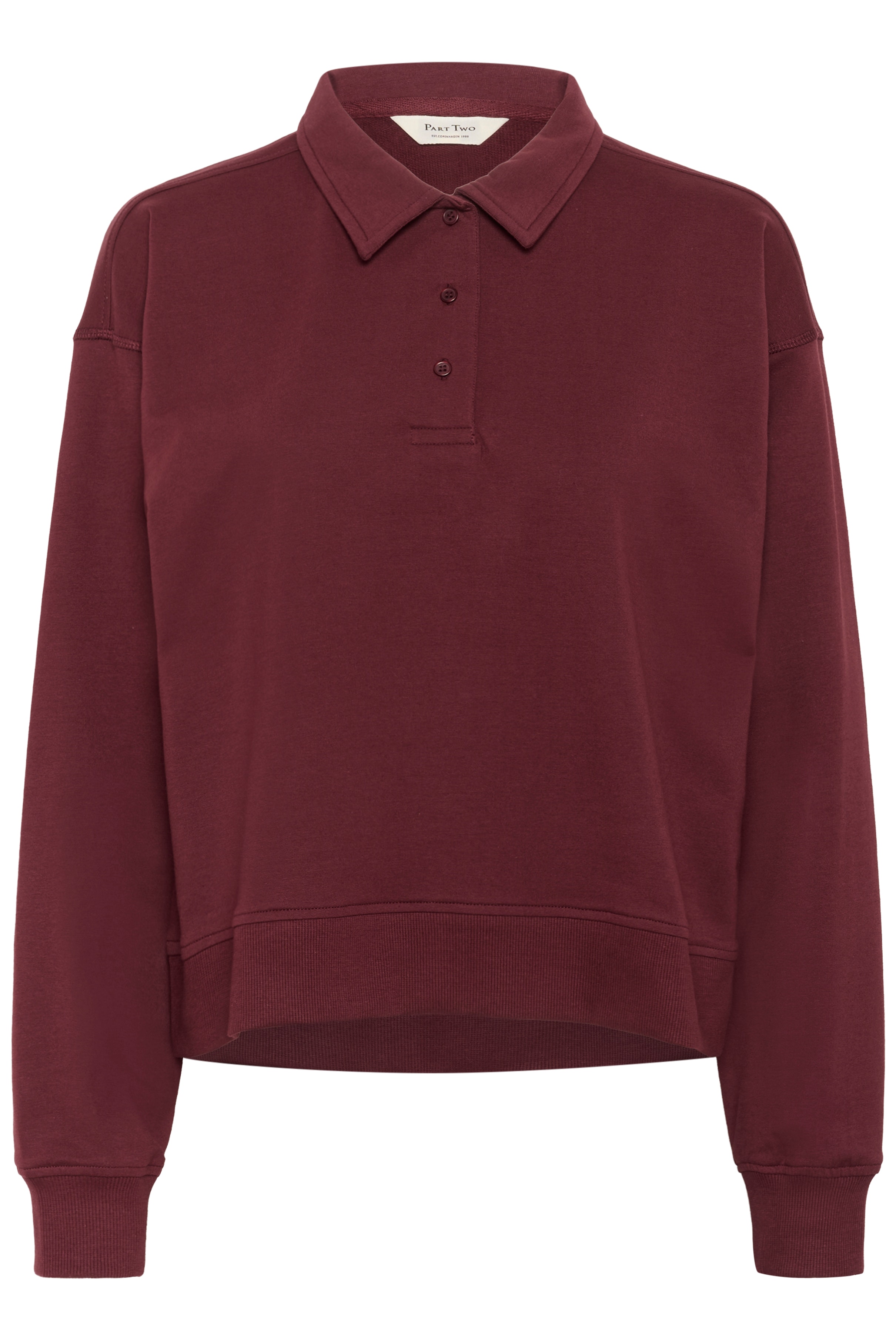 SatyaPW Sweatshirt PACK FRONT 30309979-191725