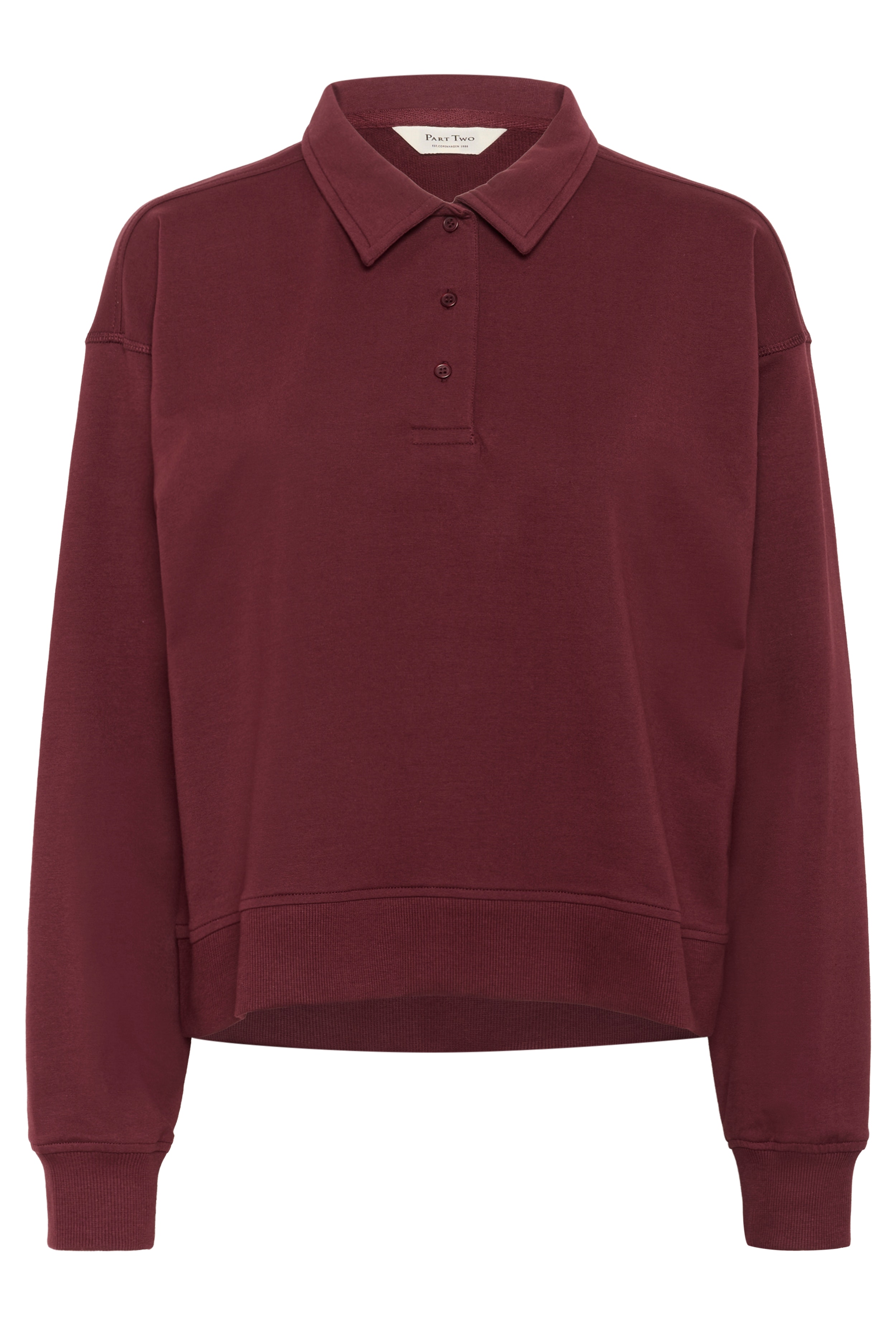SatyaPW Sweatshirt PACK FRONT 30309979-191725