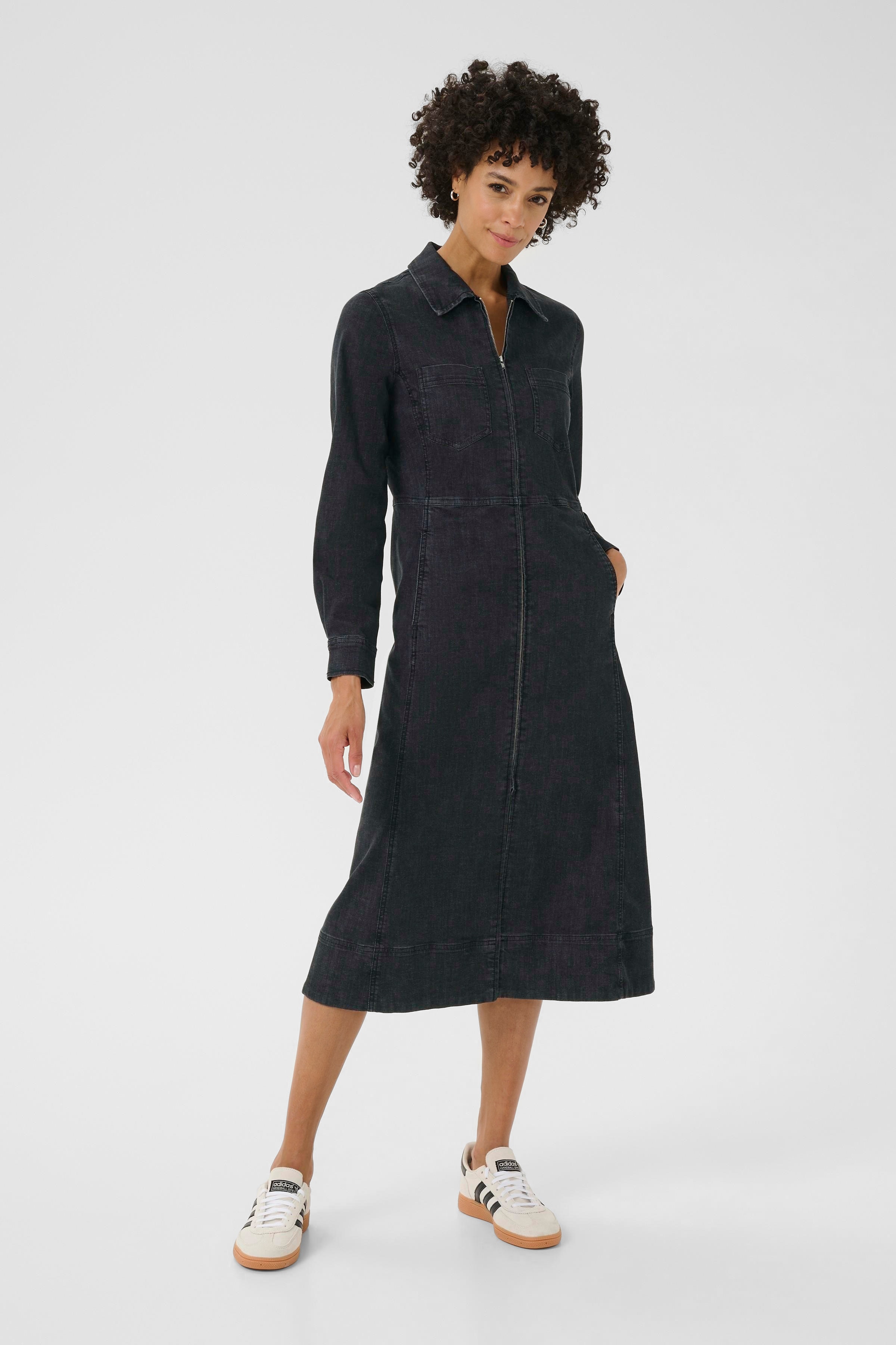 SannisPW Kleid LOOKBOOK FRONT 30310111-300148