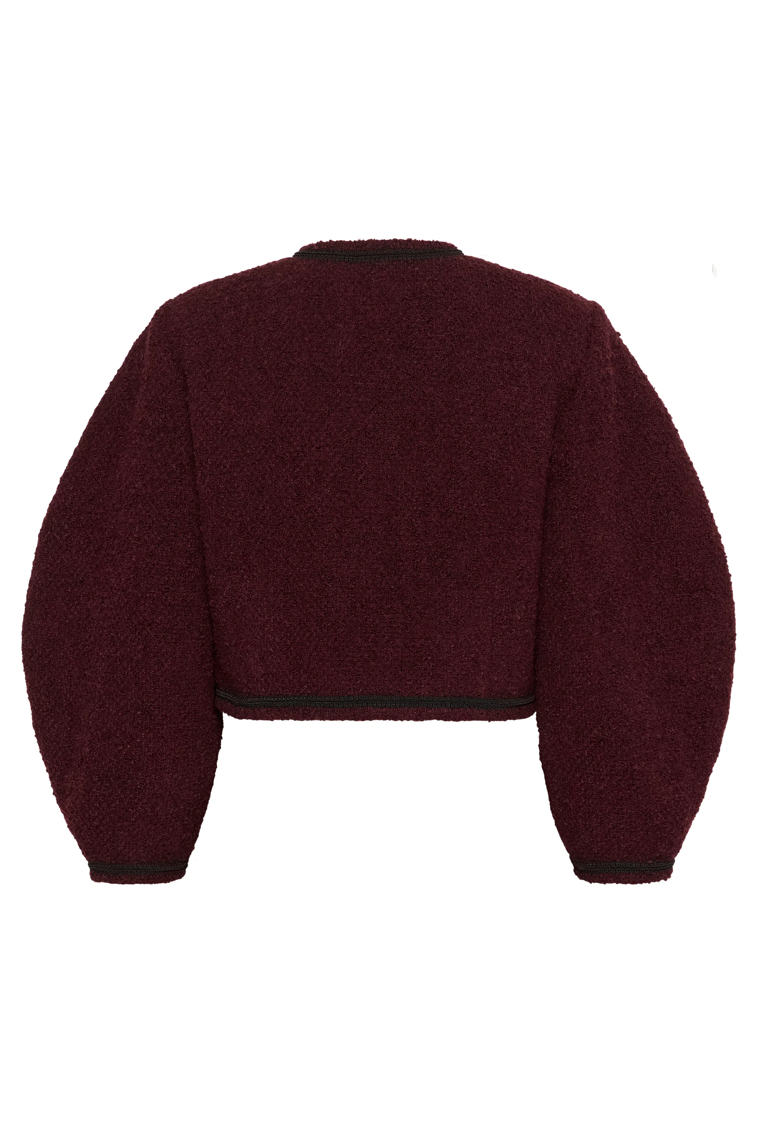 GZsigrun Jacket PACK FRONT 10910608-108291