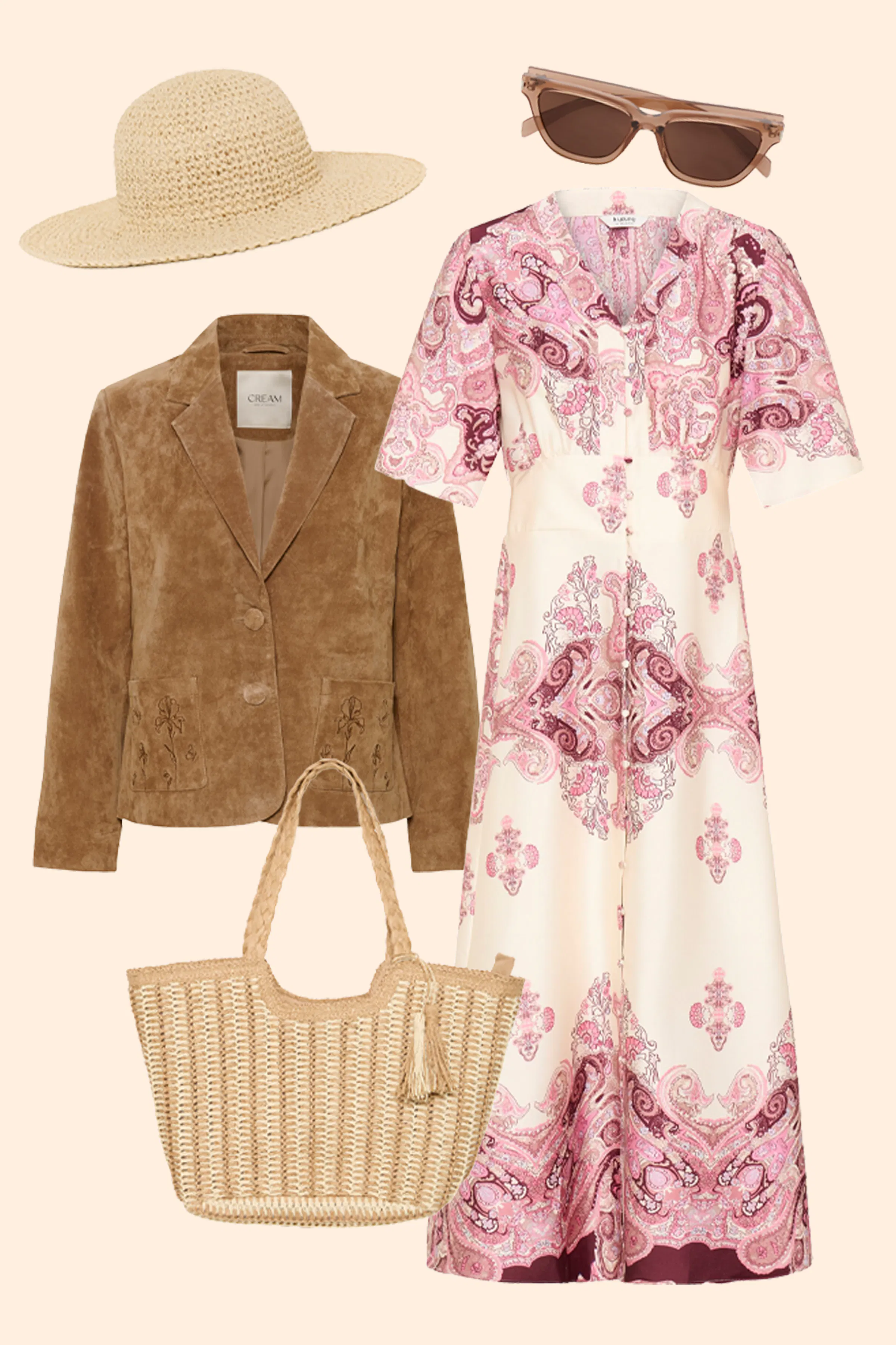 Shop the look