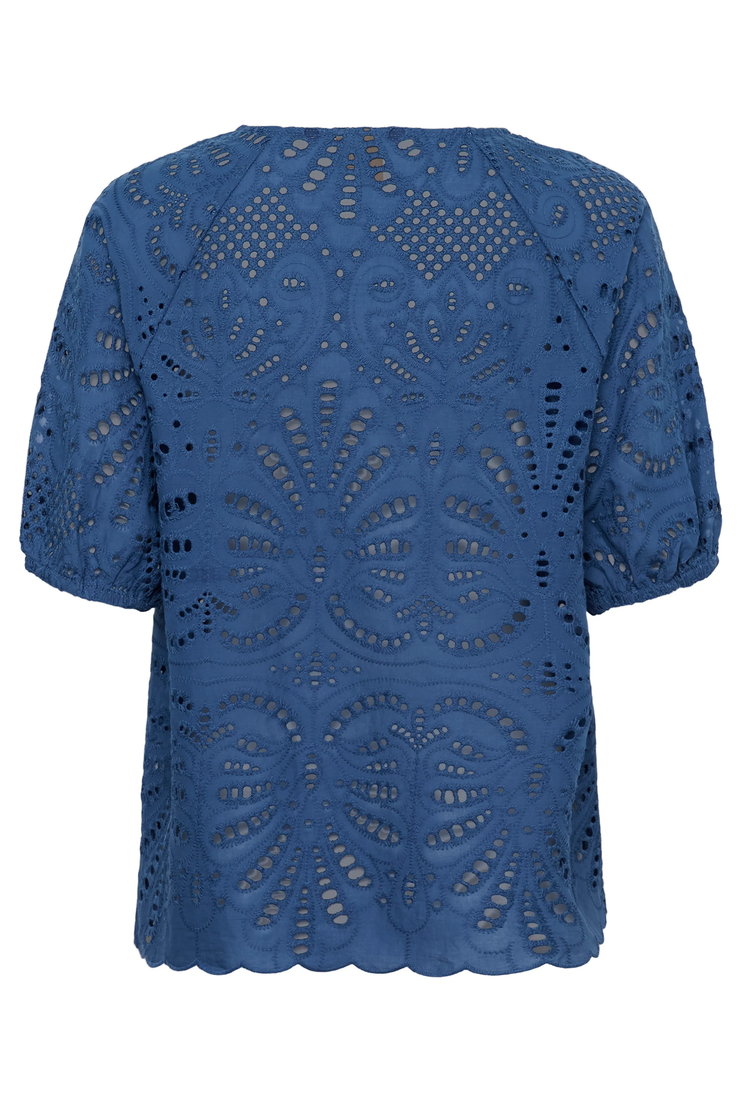 CUakeena Blondebluse PACK FRONT 50113210-194030