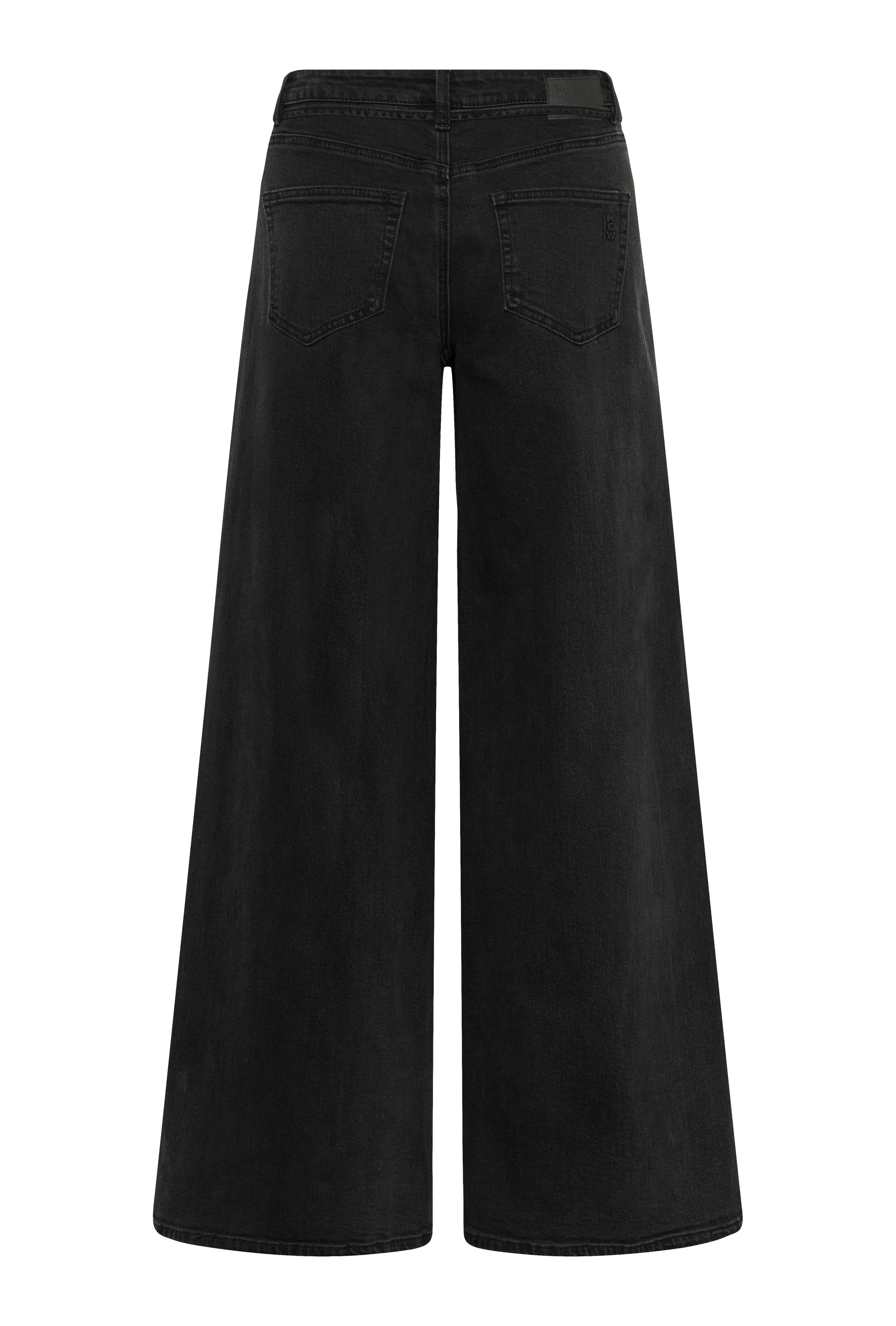 MWKaro 144 Mid X-Wide Jeans PACK FRONT 10705256-100086