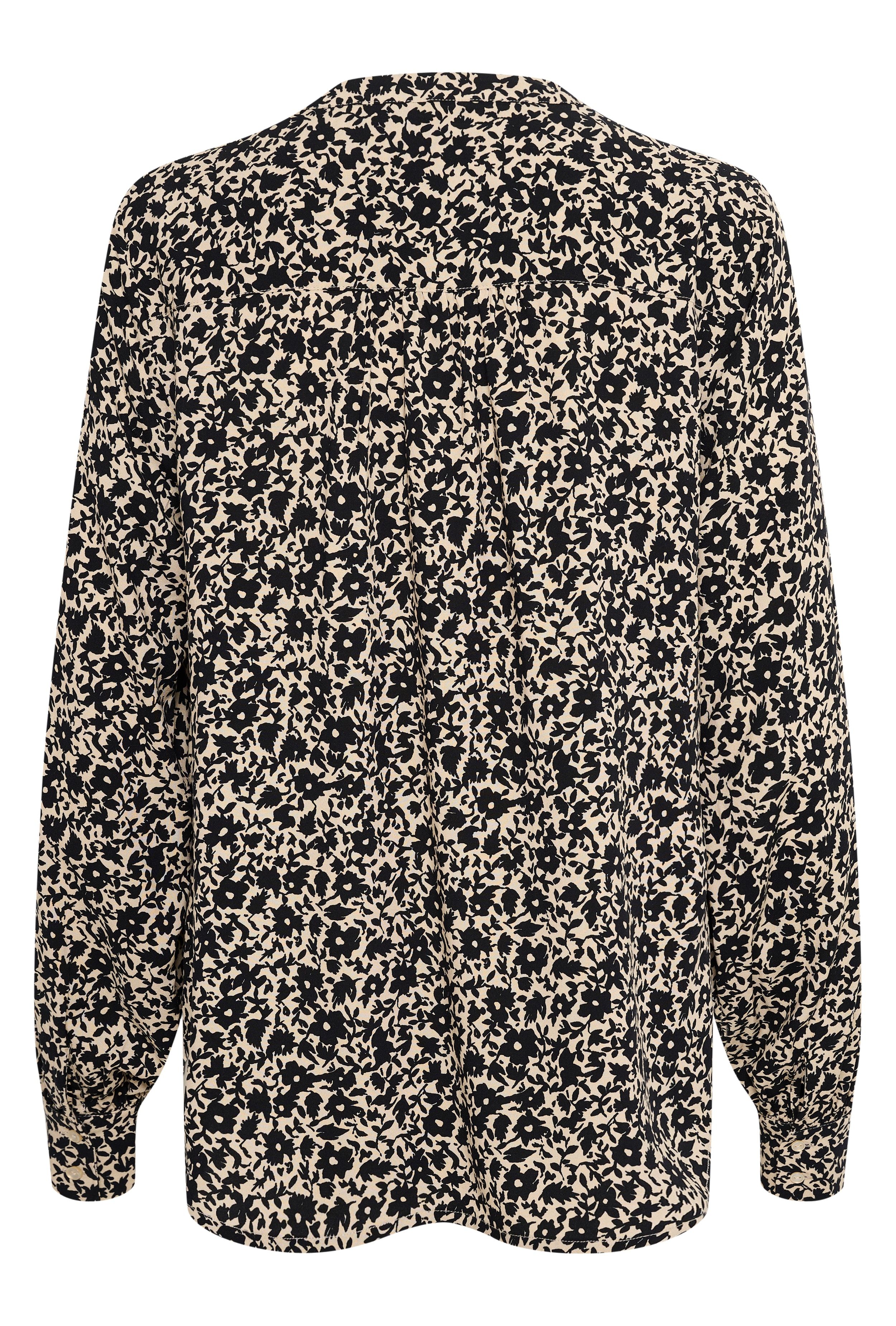 GajaPW Långärmad blus PACK BACK 30306937-301099