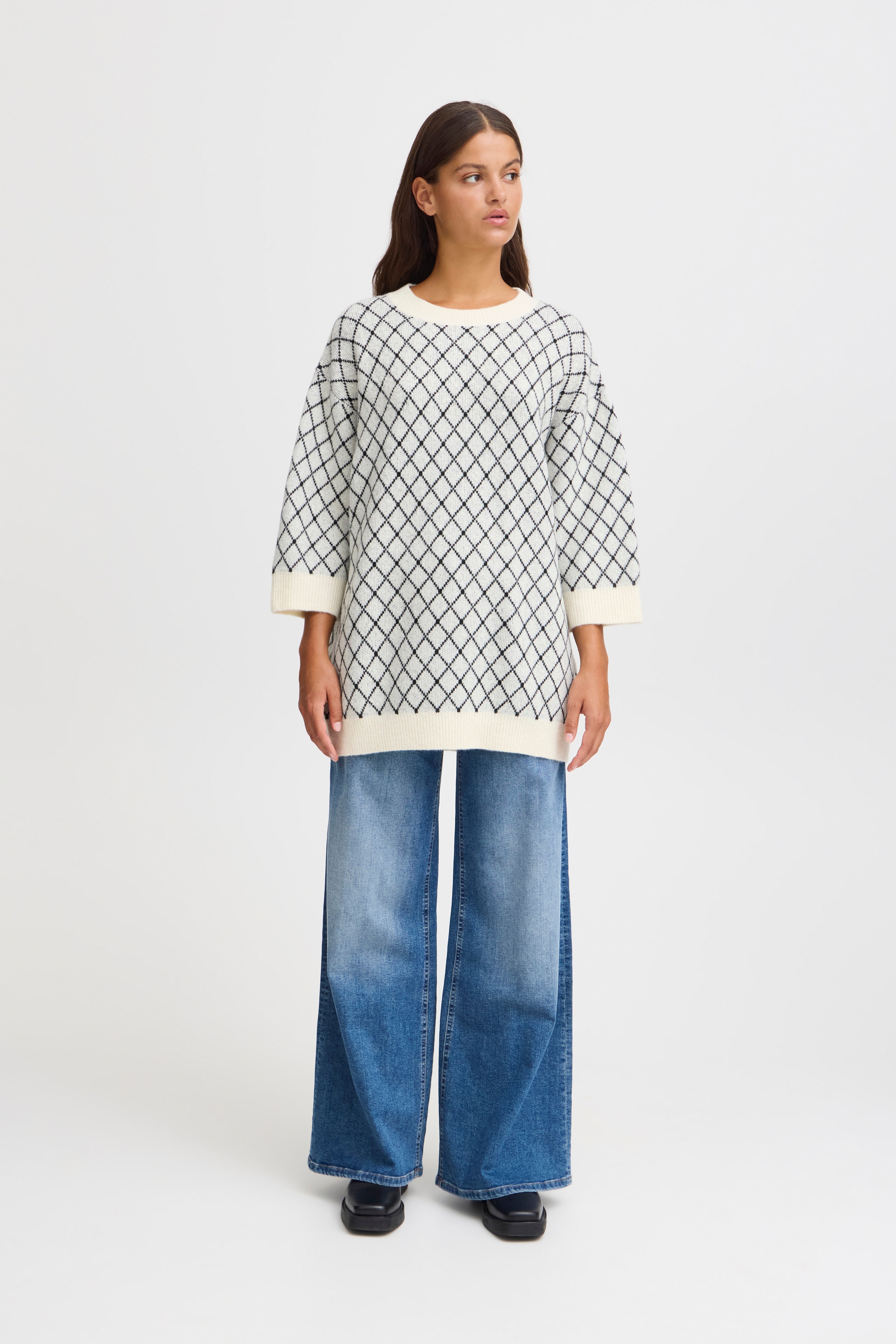 atelier reve IHALVINO Pullover