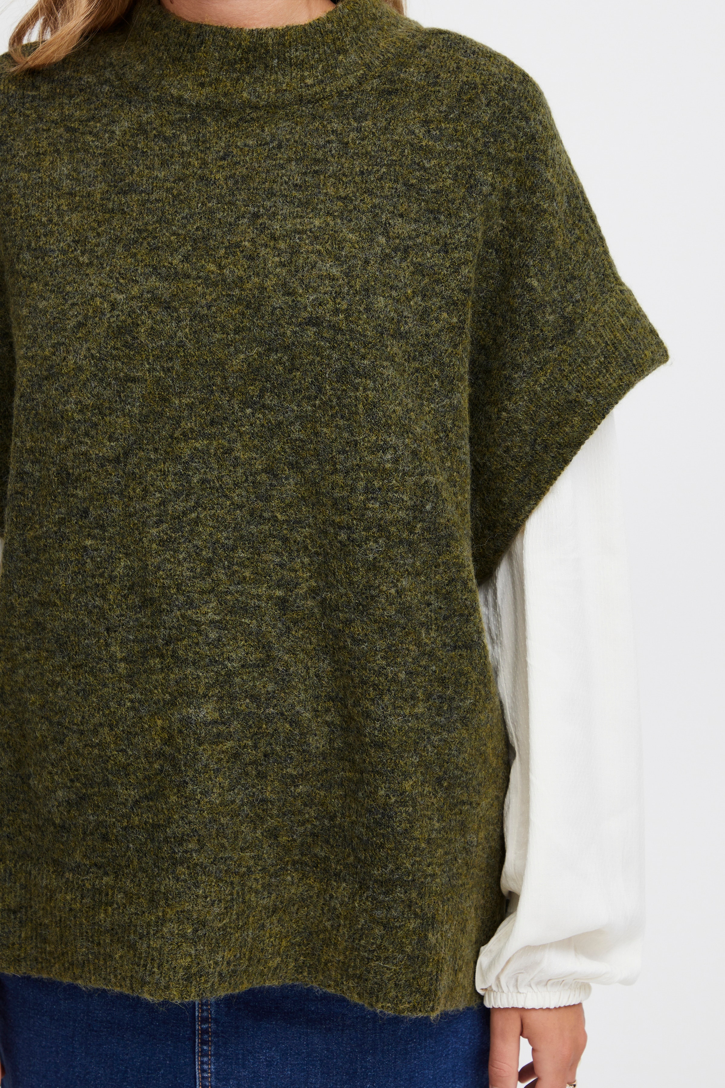 FRSANNY Vest LOOKBOOK DETAIL 20612836-1904191