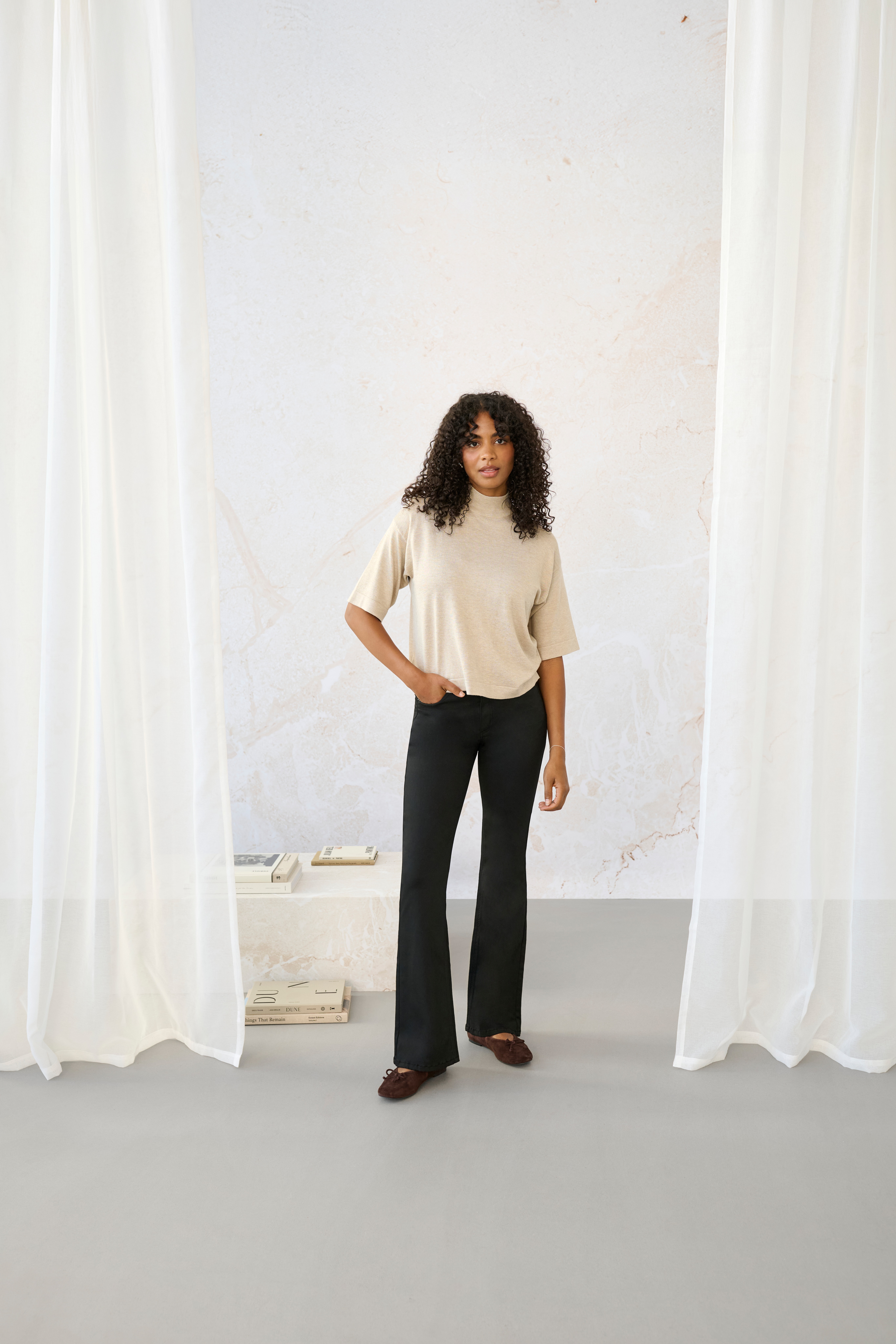 KAlizza Pullover LOCATION NONE 10509536-1513051