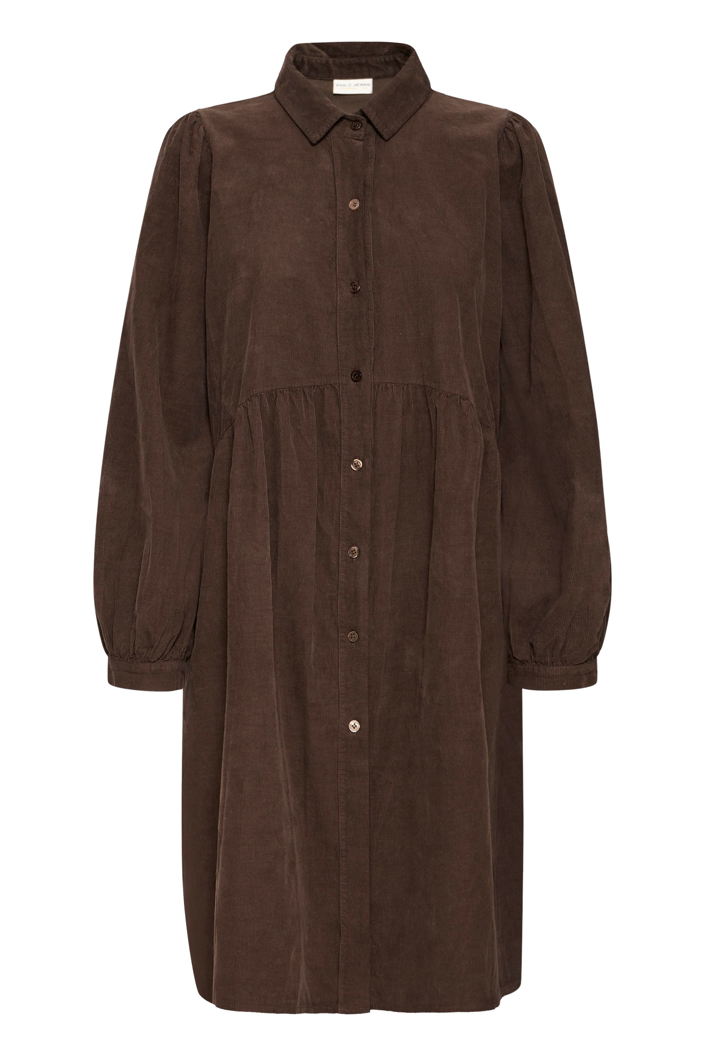 SBLADYCORD Jurk PACK FRONT 22101090-190912