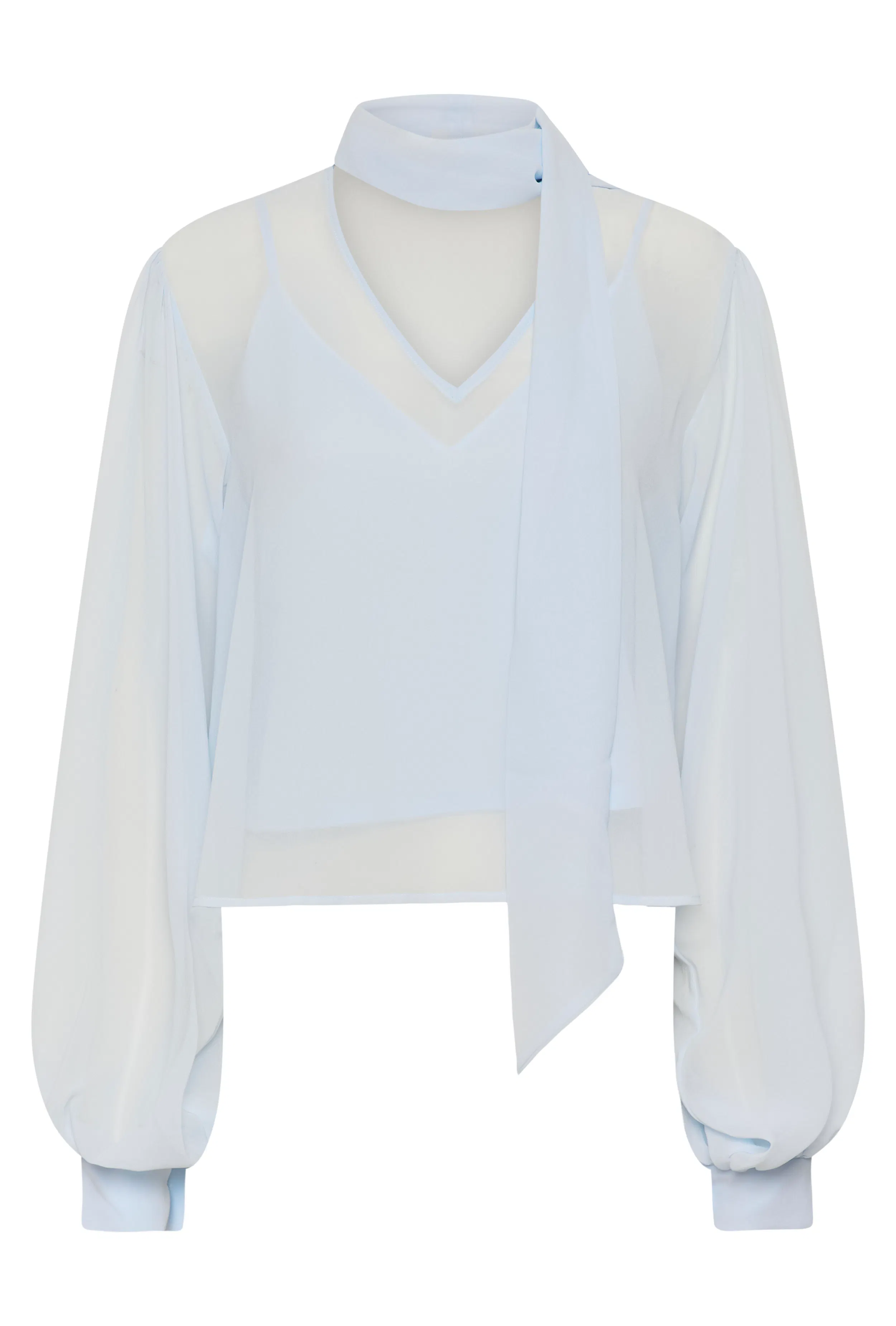 GZzurina Bluse PACK FRONT 10911029-134016