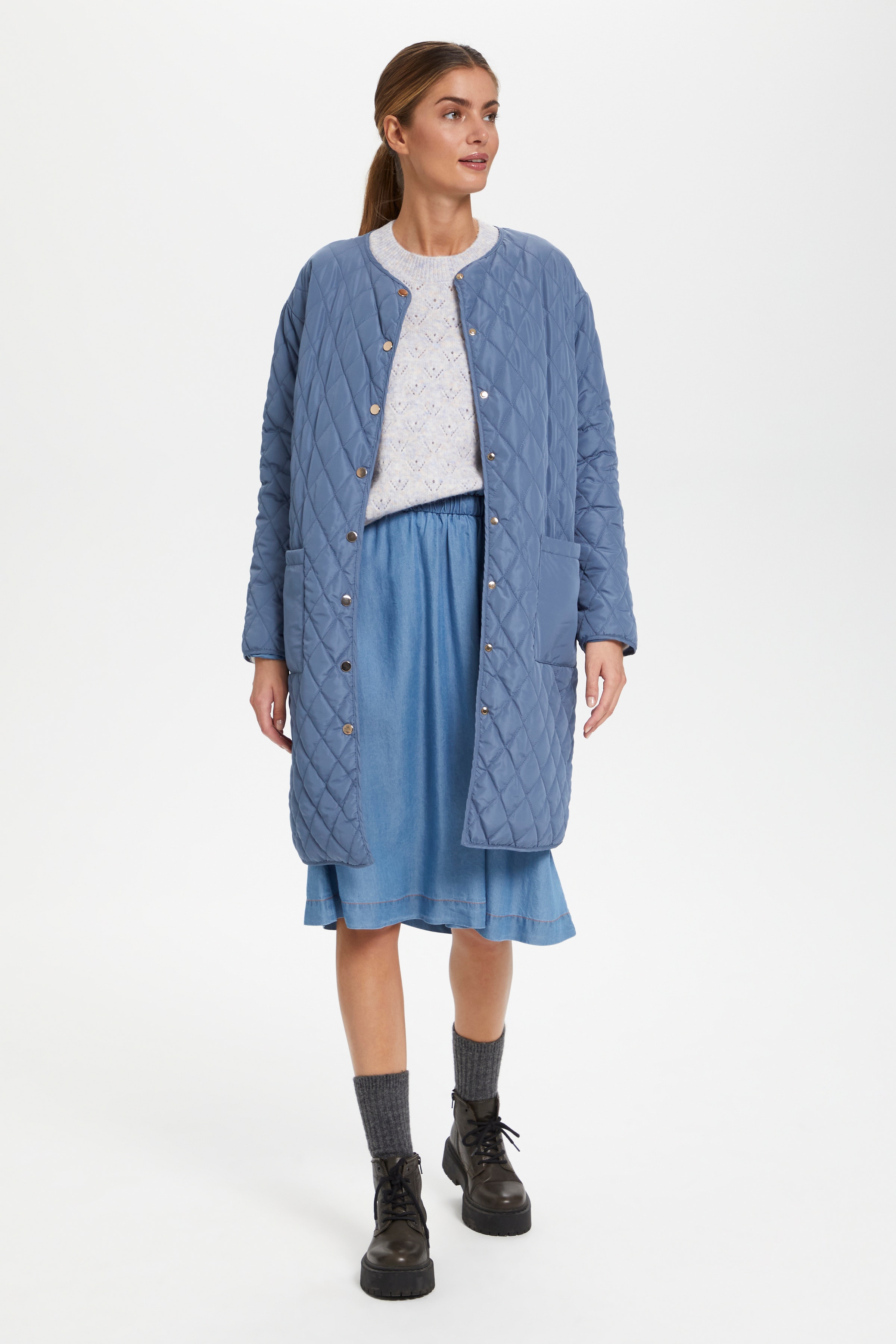 KristaSZ Oberbekleidung LOOKBOOK FRONT 30511598-180515