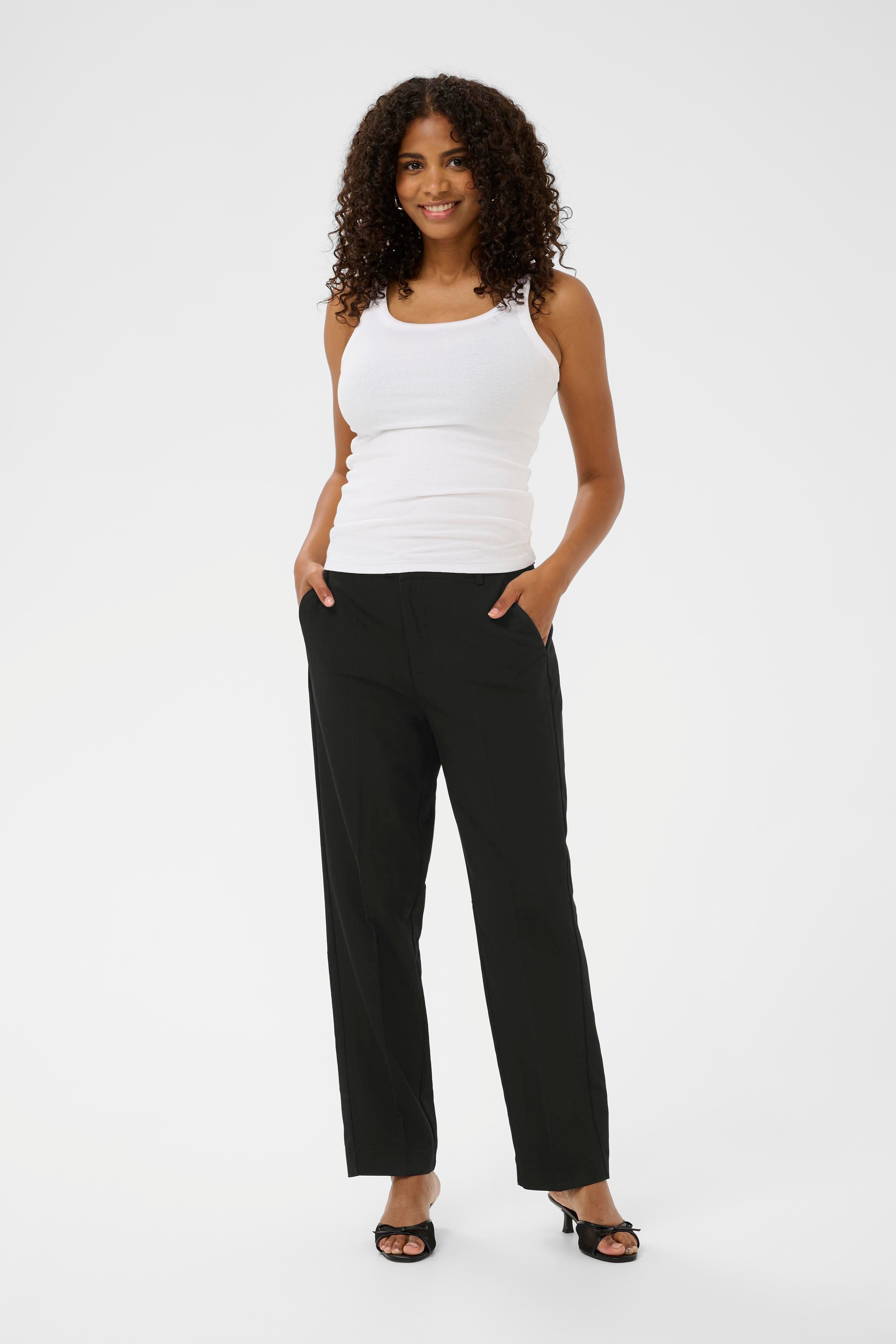 KAsakura Trousers LOOKBOOK FRONT 10507770-100121