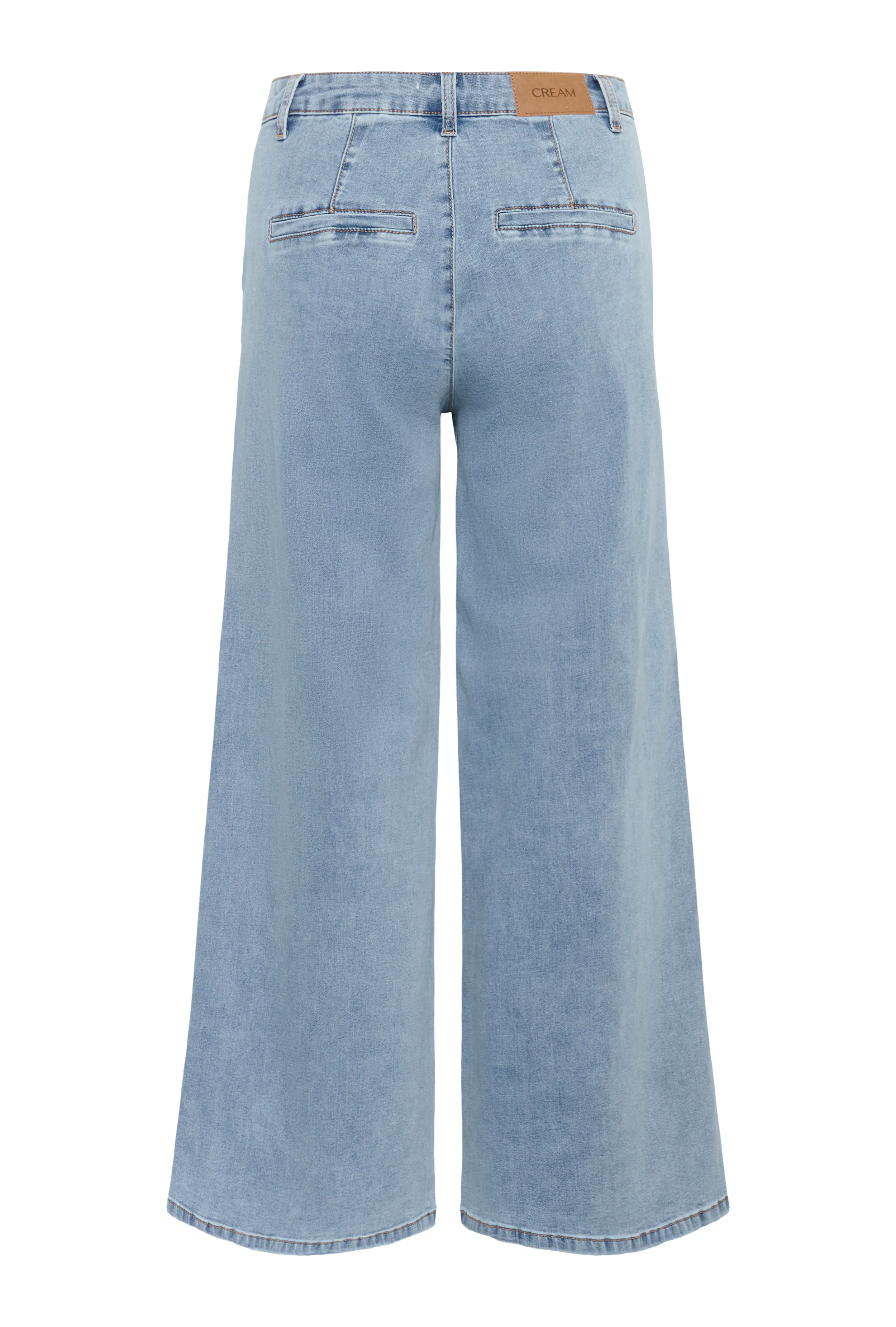 CRVisti Jeans PACK FRONT 10612286-108844