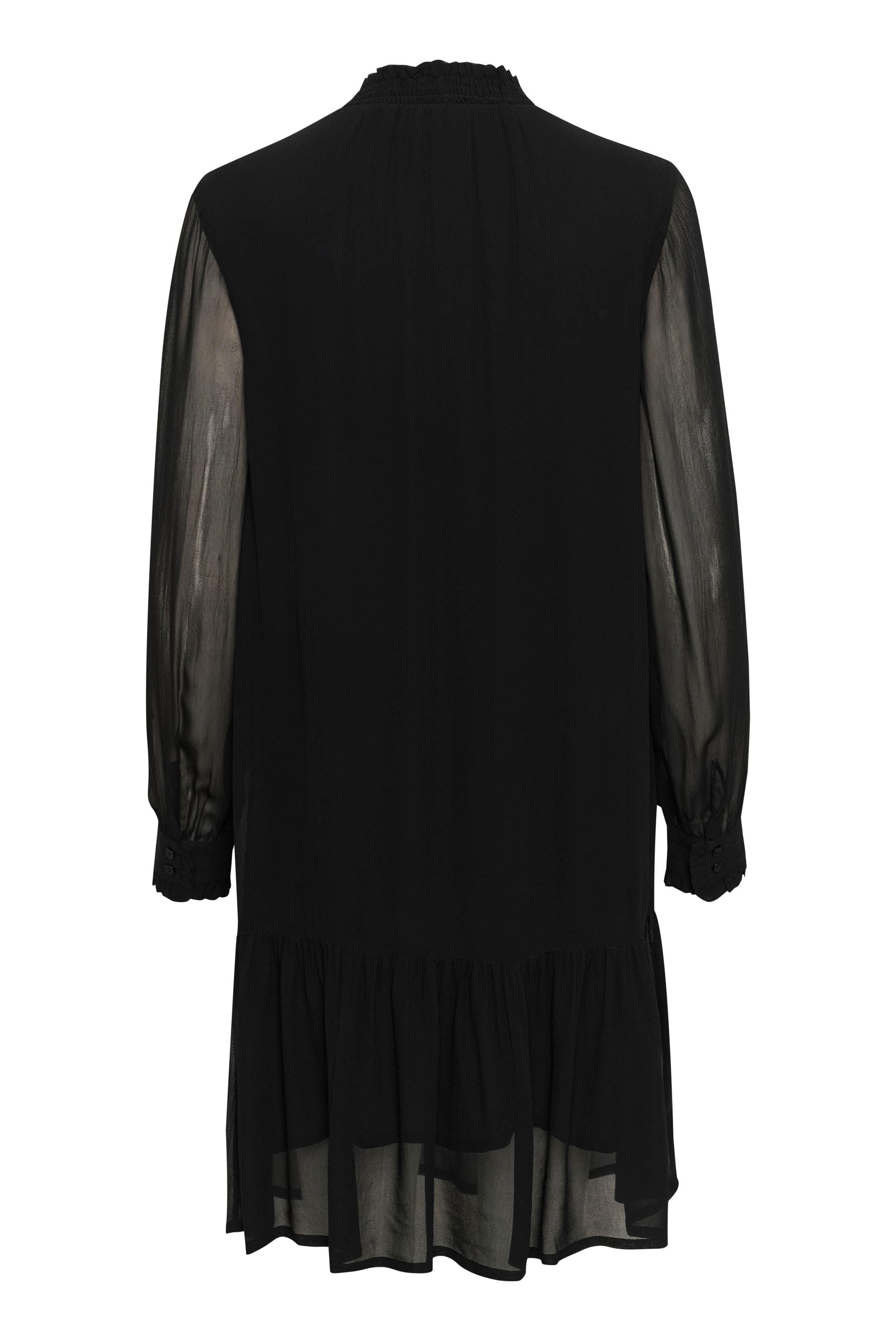 MikaelaPW Dress PACK BACK 30309048-194008