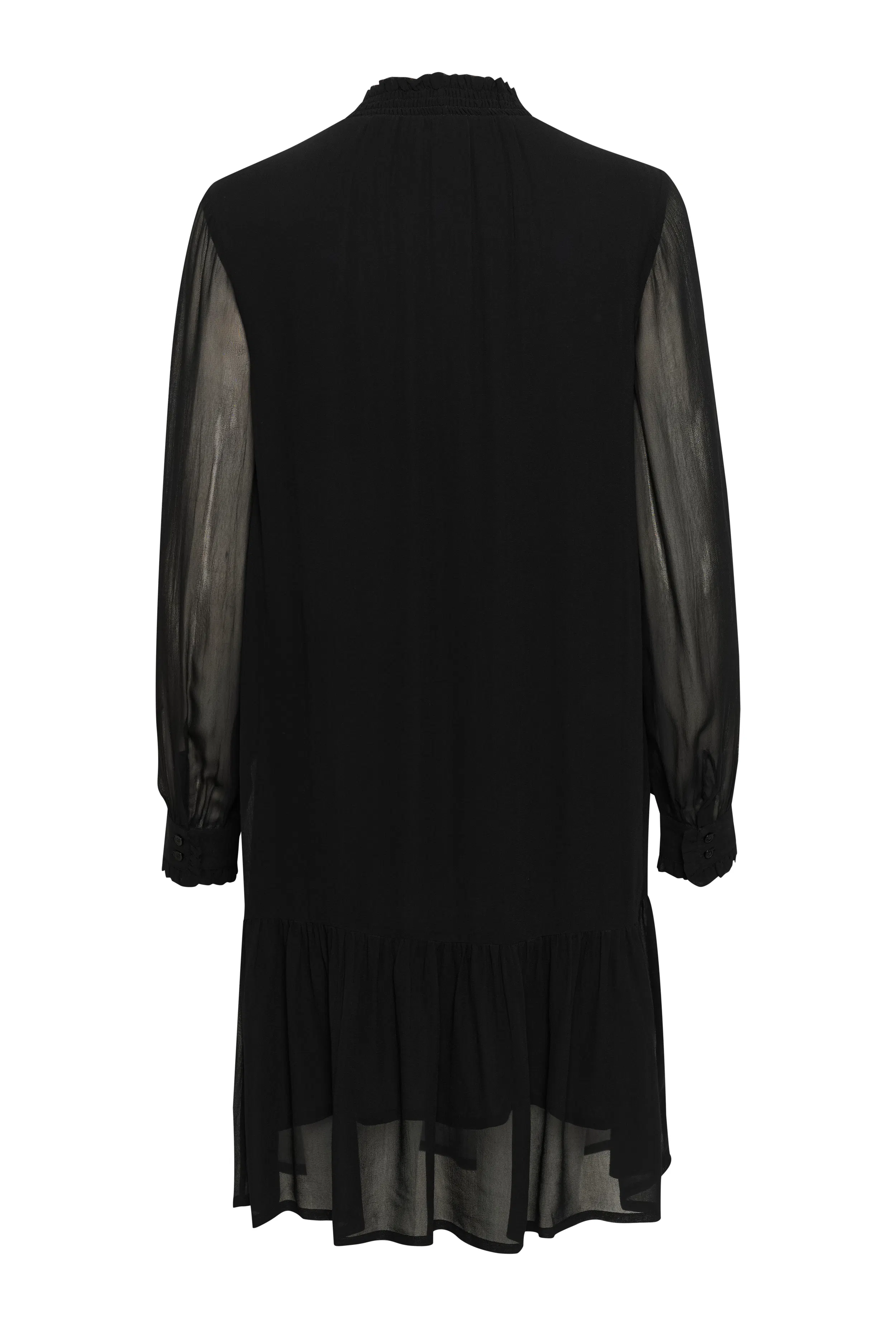 MikaelaPW Dress PACK FRONT 30309048-194008