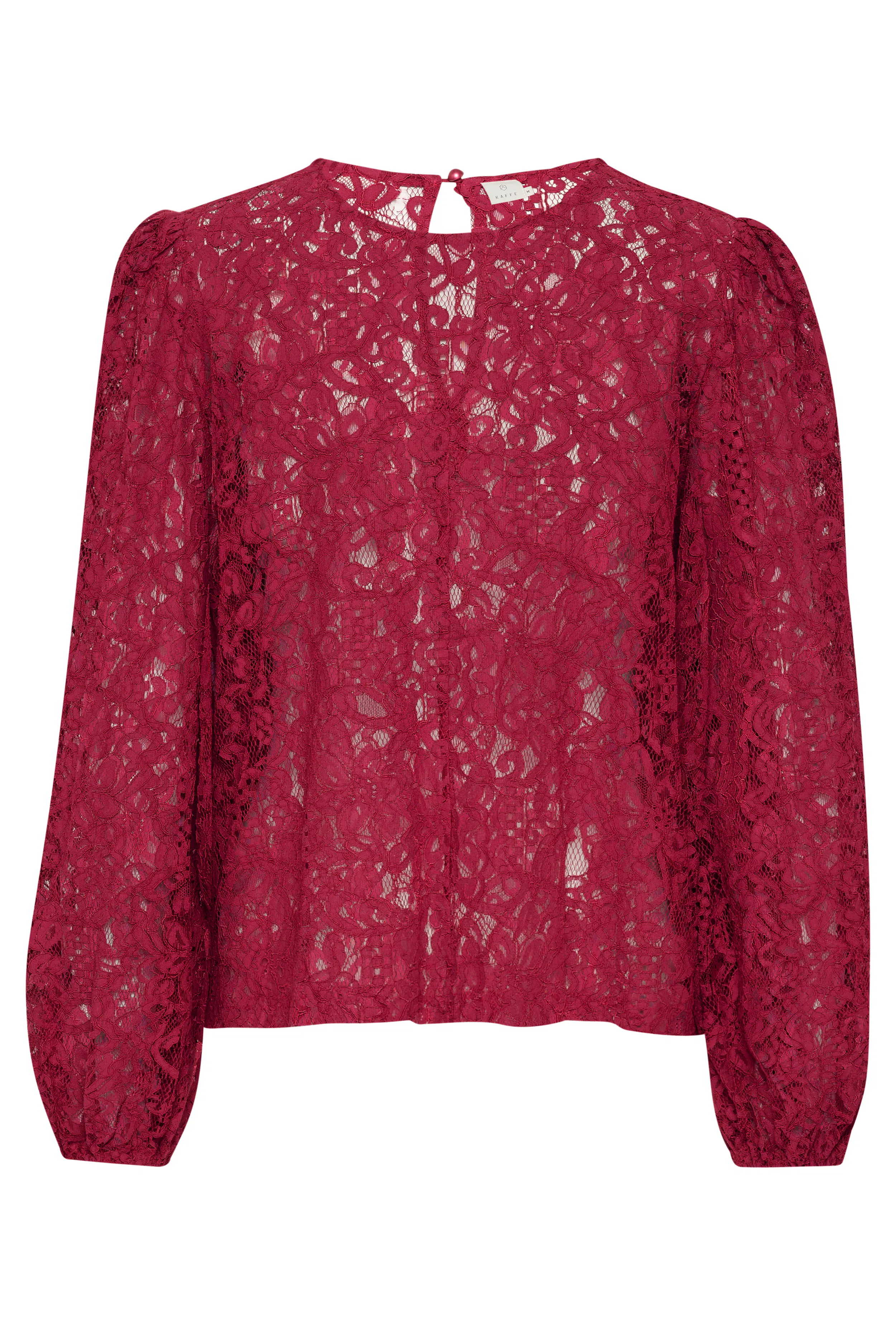 KAlanice Lace blouse PACK FRONT 10552373-191940