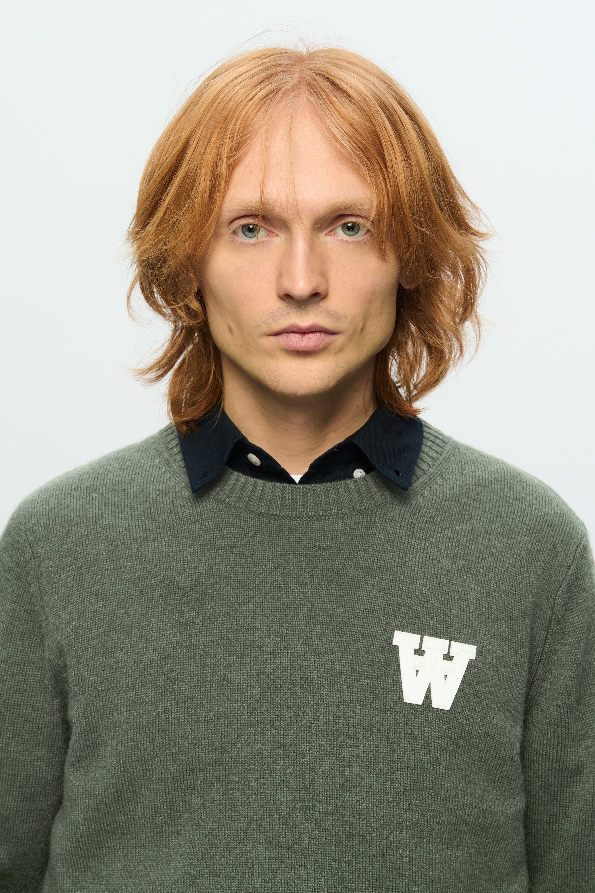 WWTay Lambswool Pullover LOOKBOOK DETAIL 30251382-190511
