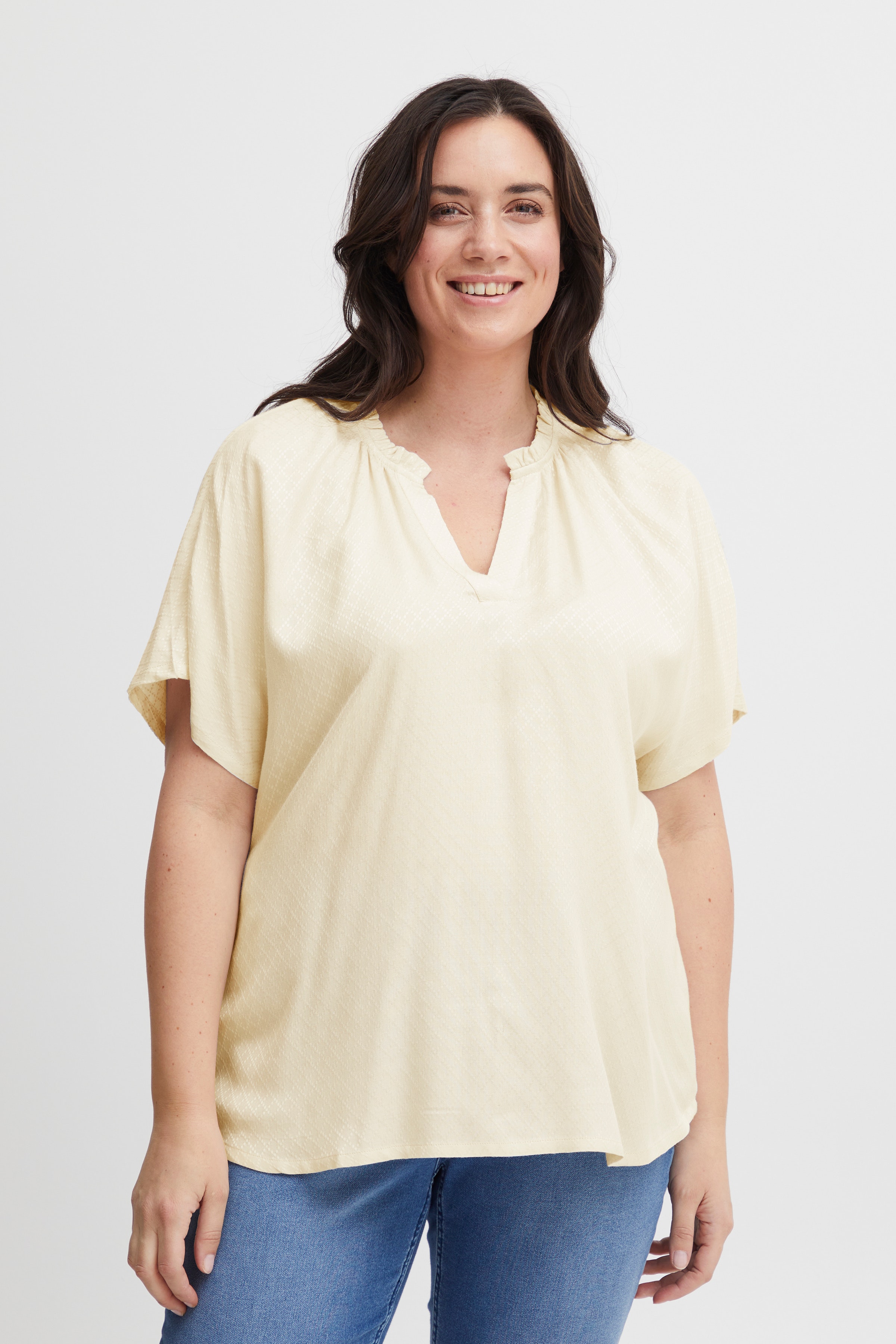 FPNEMMA Bluse LOOKBOOK FRONT 20612657-130905