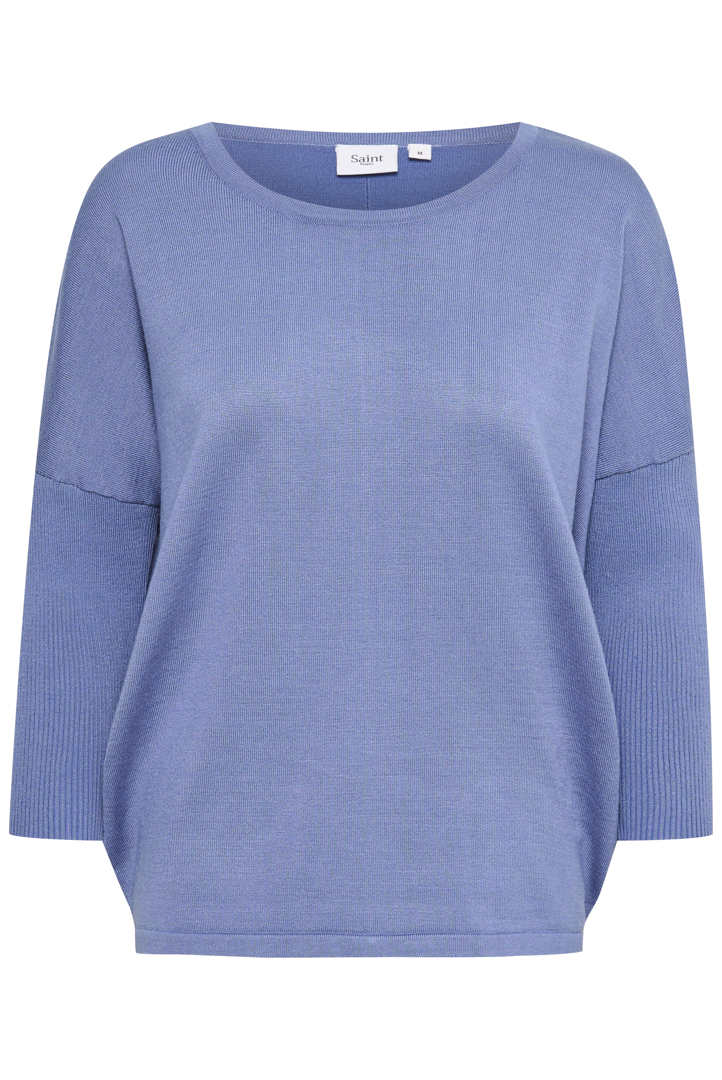 MilaSZ R-Neck Pullover PACK FRONT 30500003-173923