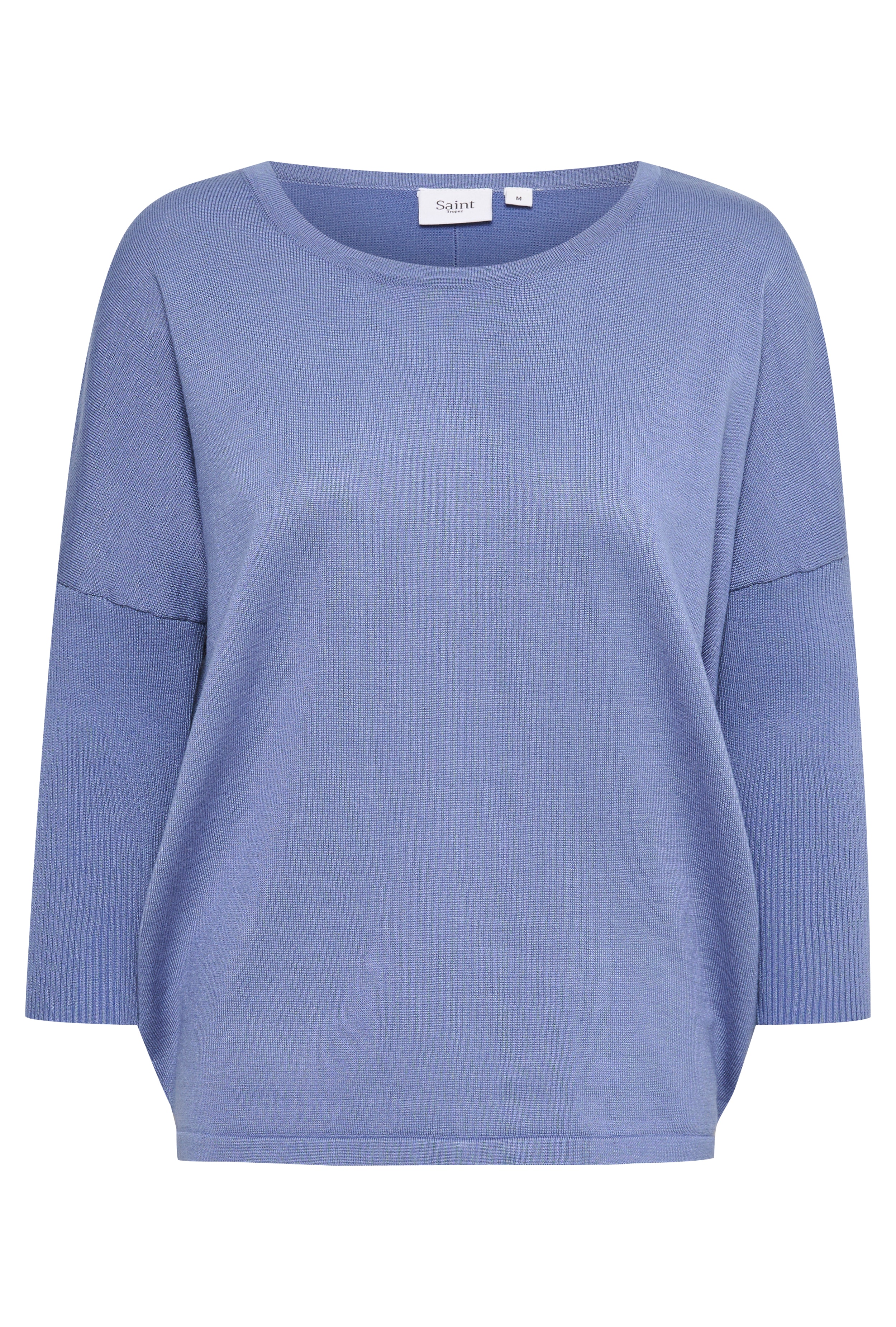 MilaSZ R-Neck Pullover PACK FRONT 30500003-173923