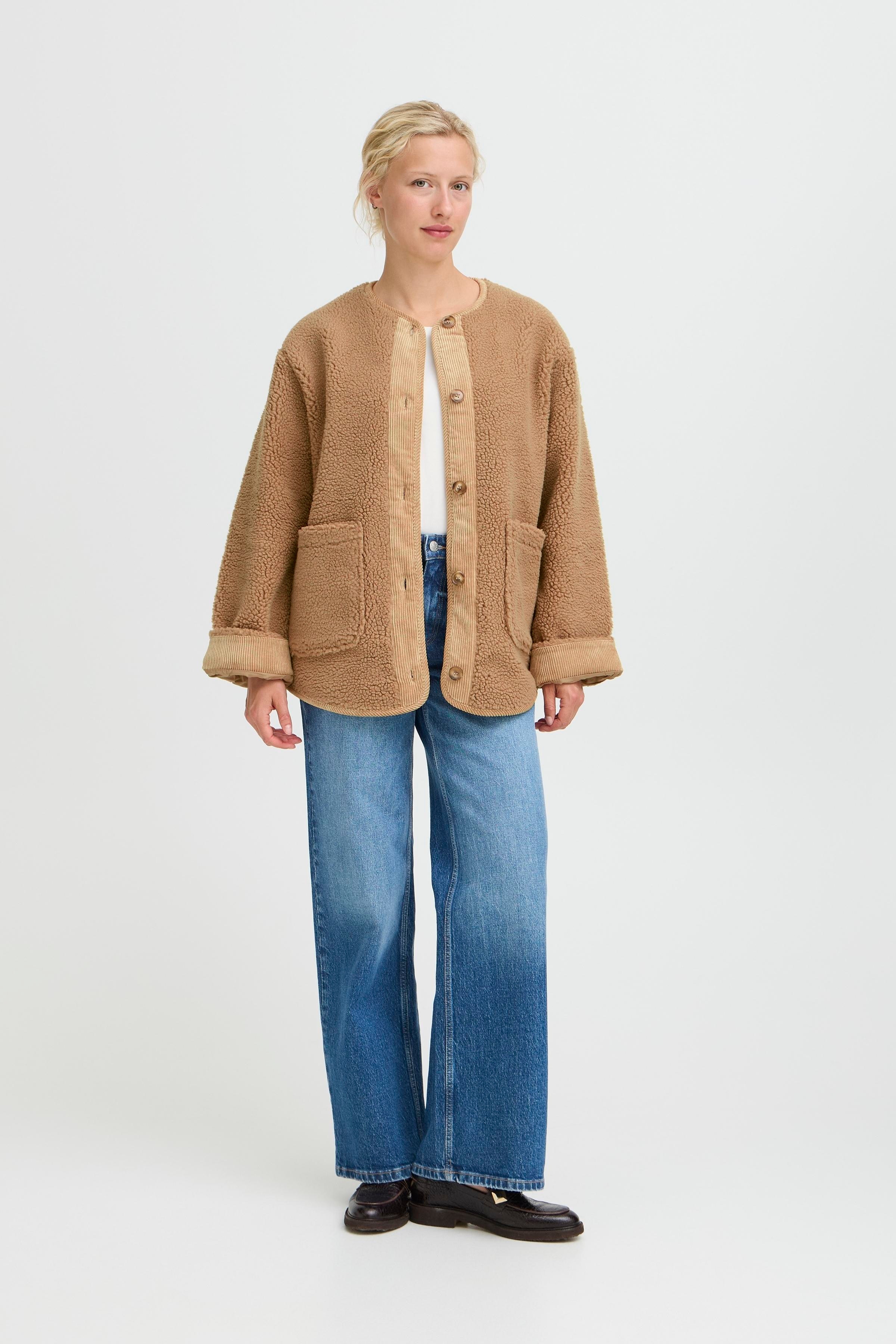 BYCOTTY Oberbekleidung LOOKBOOK FRONT 20815499-171038