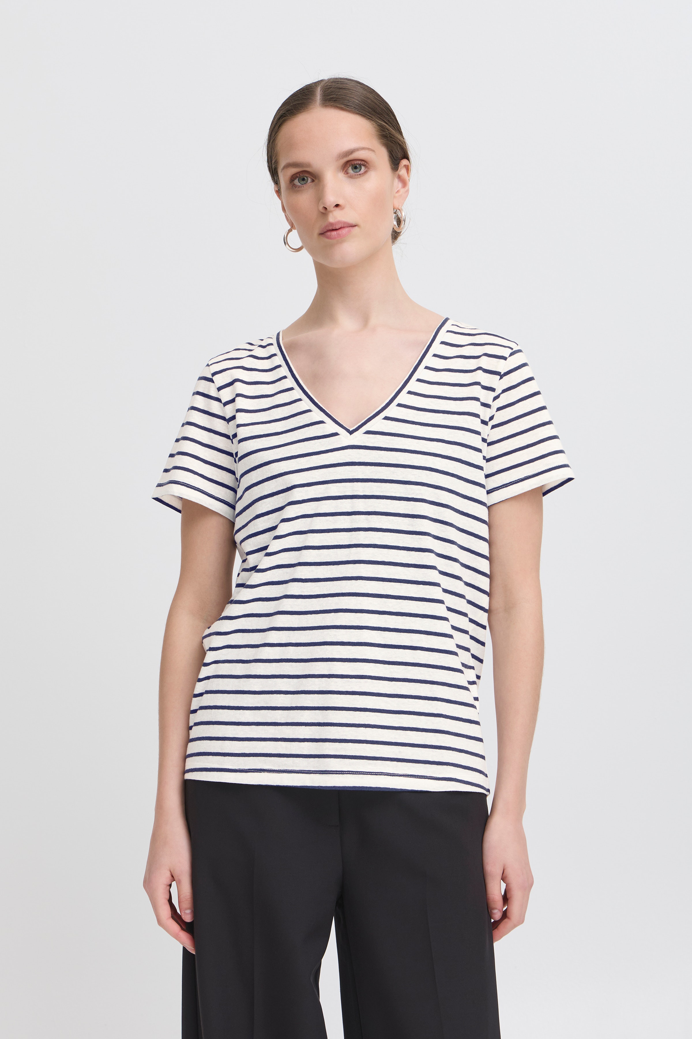 T-shirt LOOKBOOK FRONT 20122856-205065