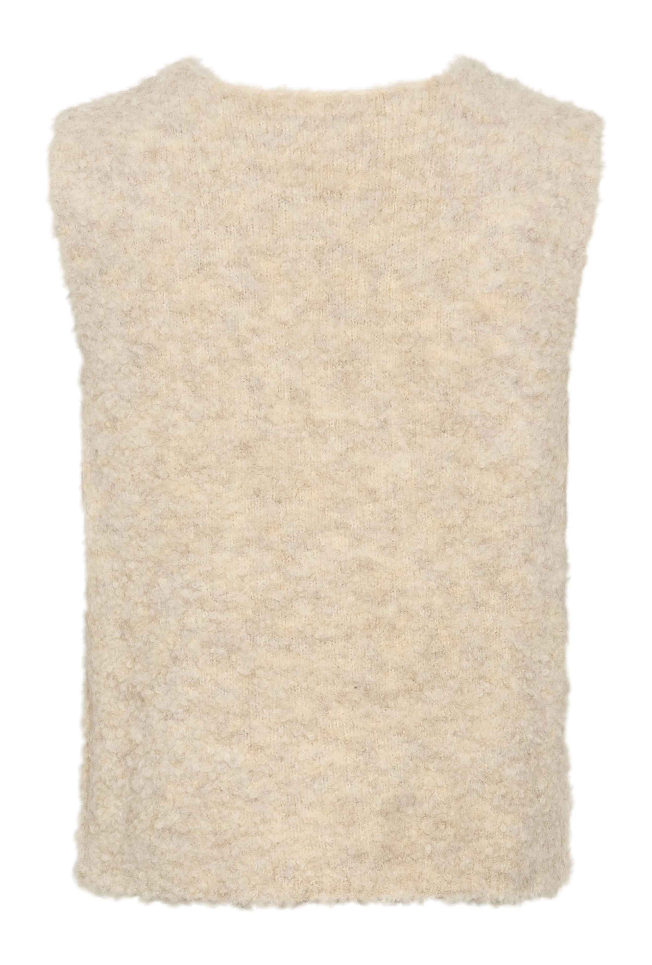 SLVenessa Waistcoat PACK FRONT 30407691-1304011