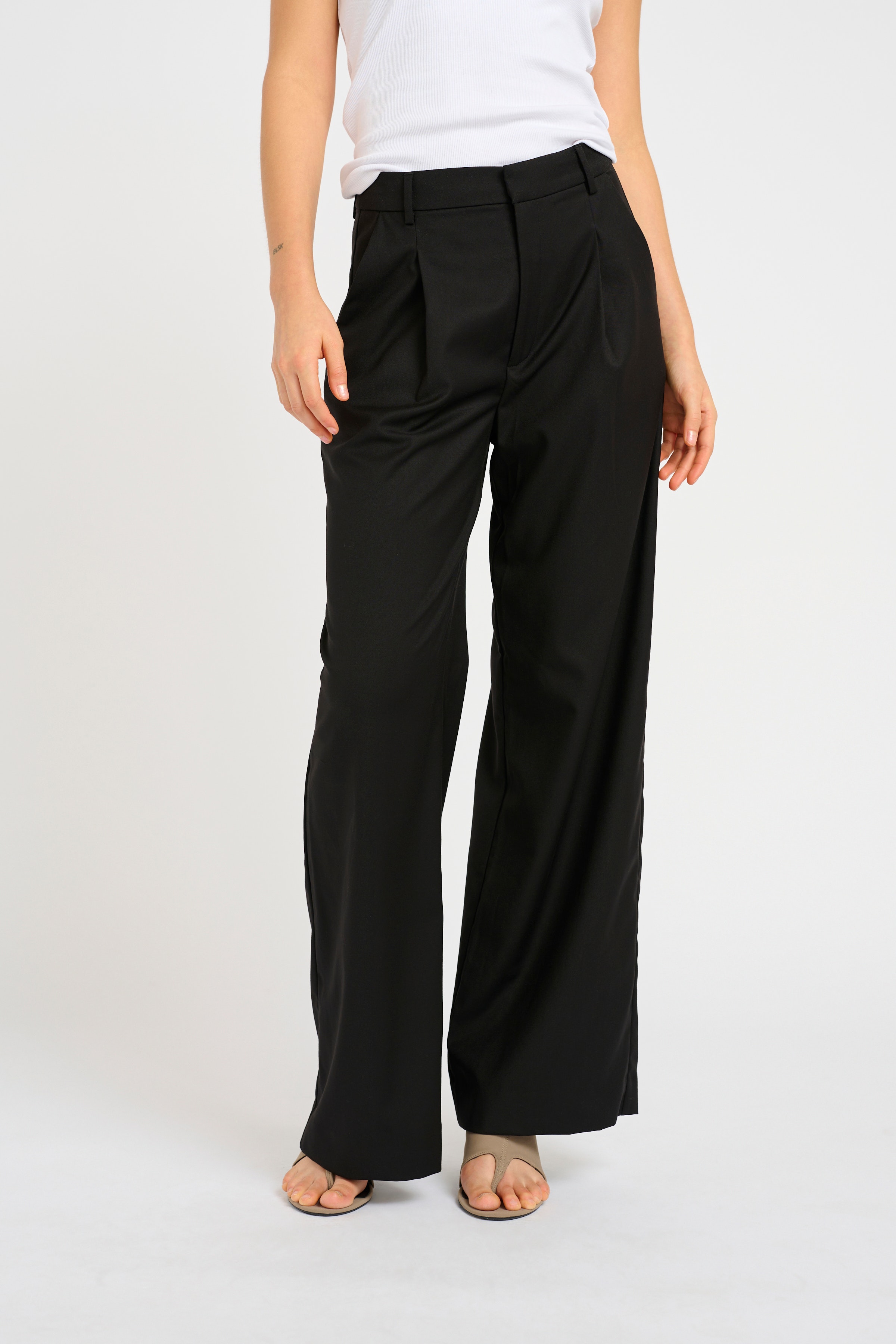 PaulaGZ Trousers LOOKBOOK FRONT 10905912-100017