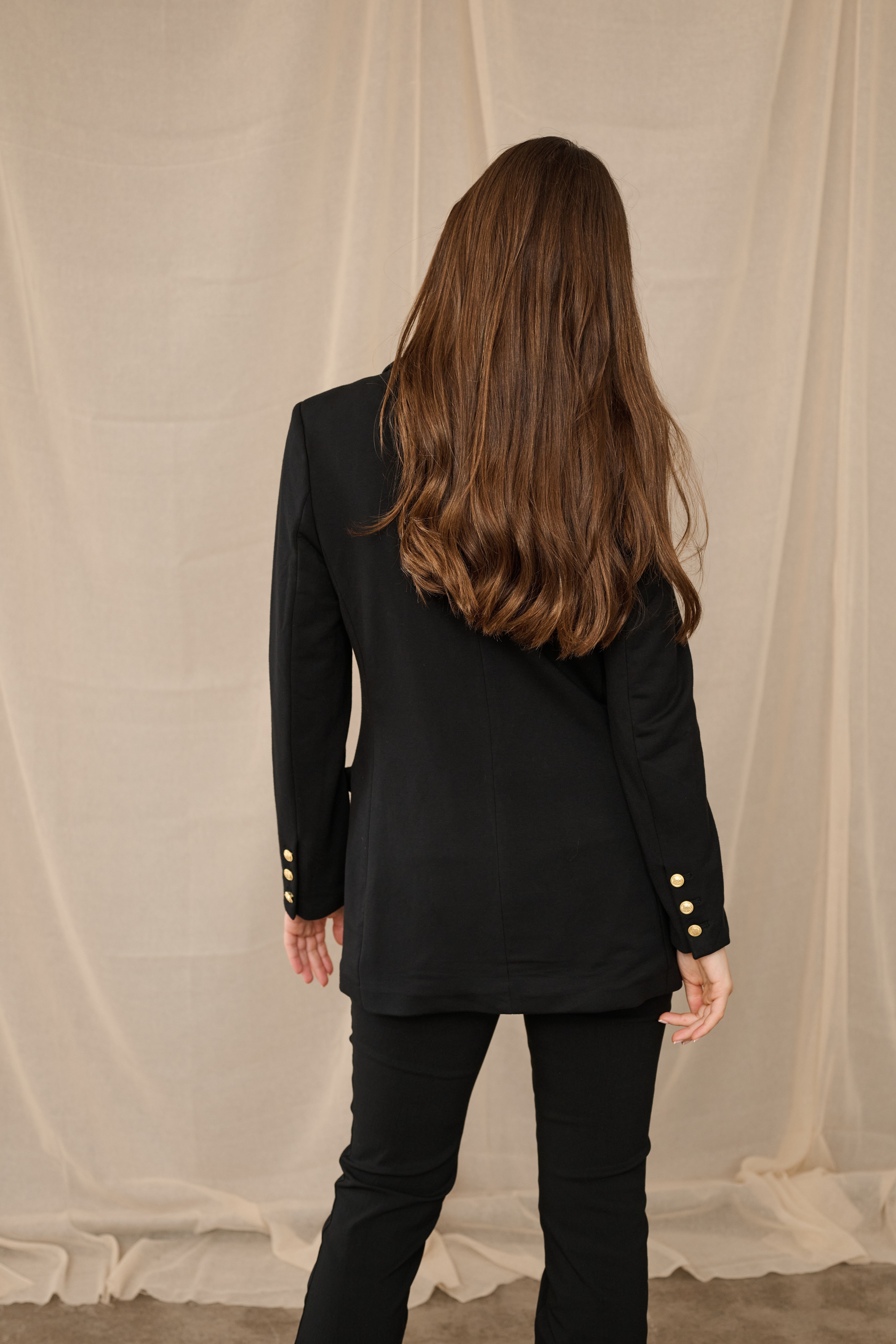 CUeva Blazer LOCATION NONE 50107236-500012