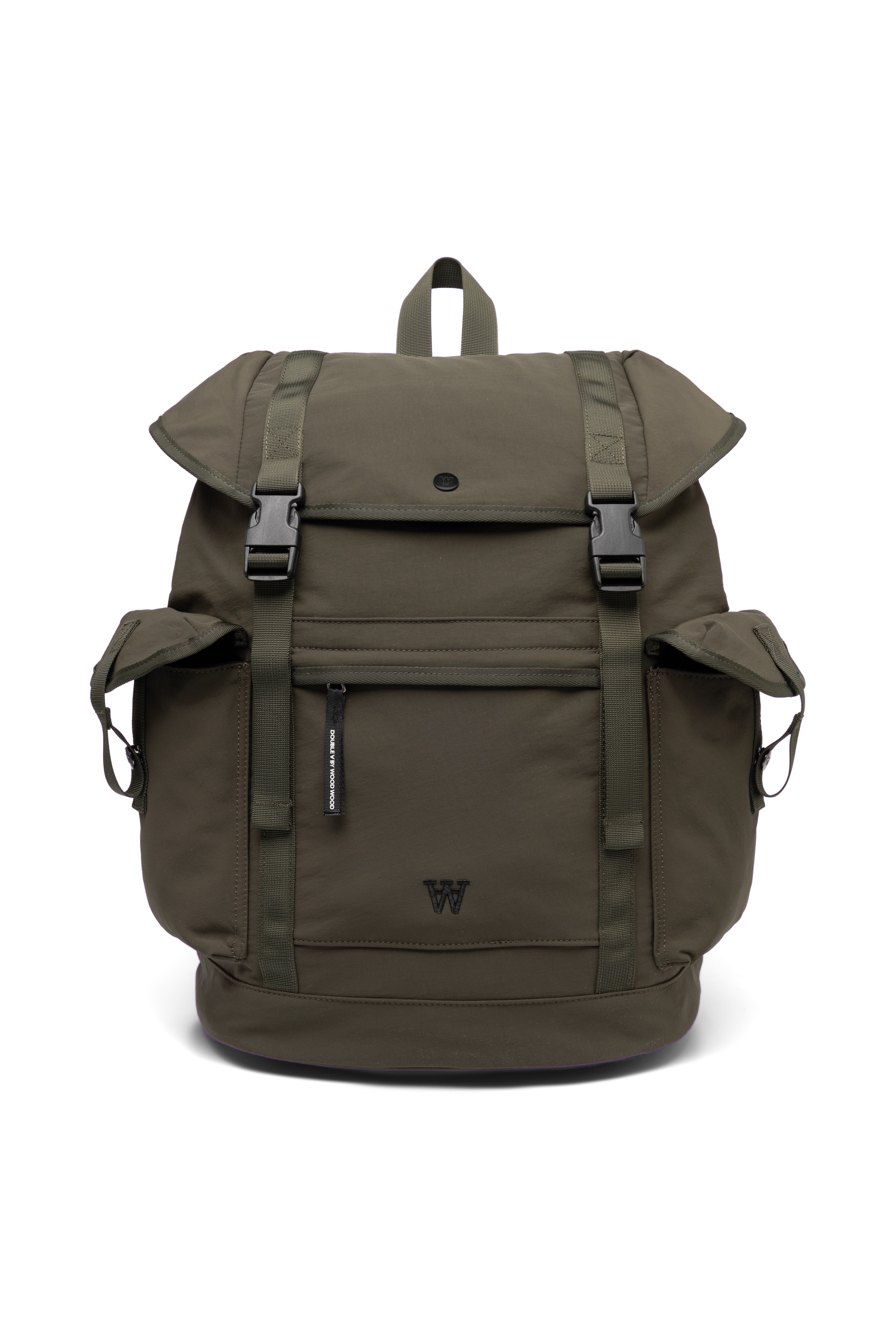 WWCase Tas PACK FRONT 30251929-303700