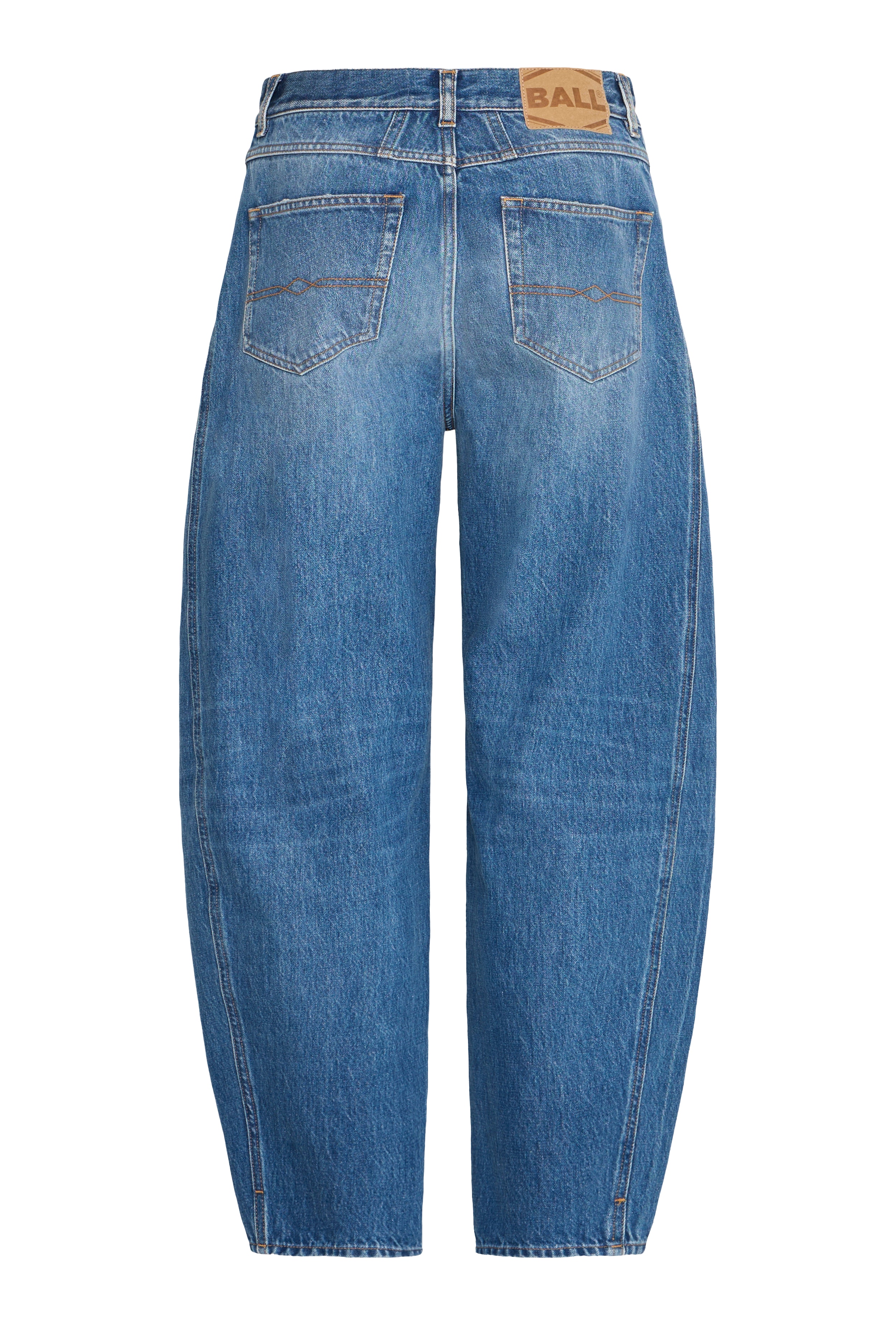 BACAVI Jeans PACK FRONT 50405378-205291