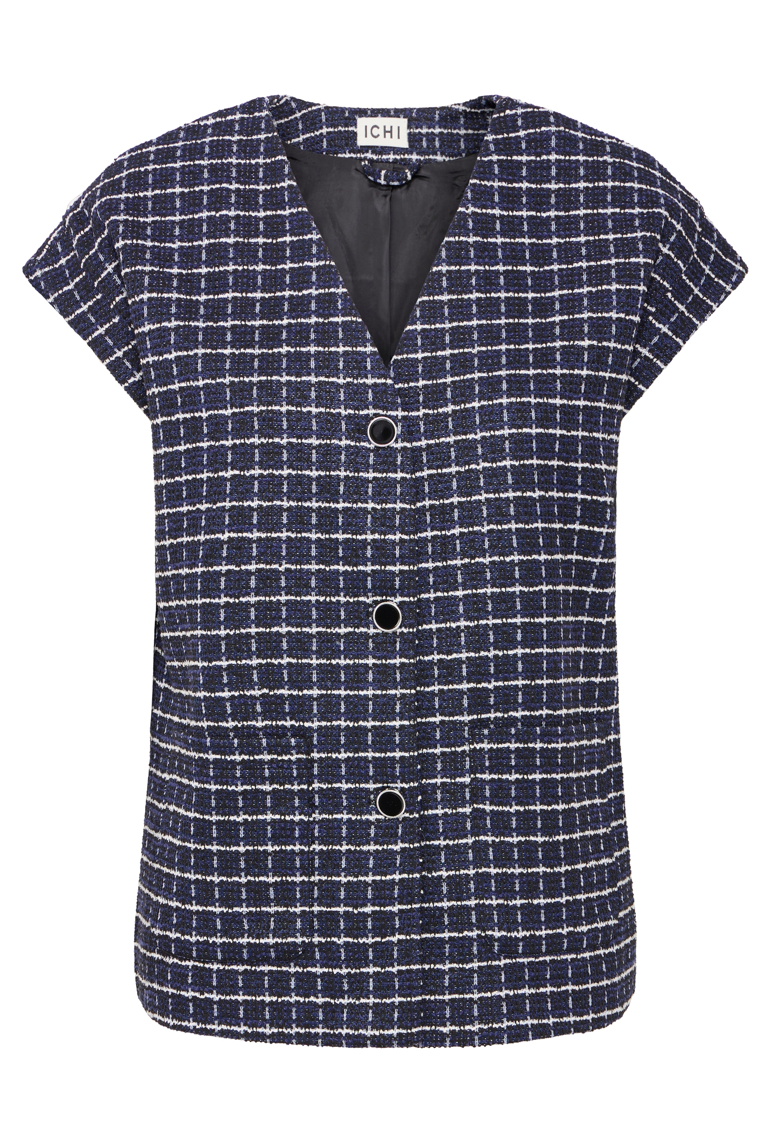 IHKATE Vest PACK FRONT 20124276-900000577