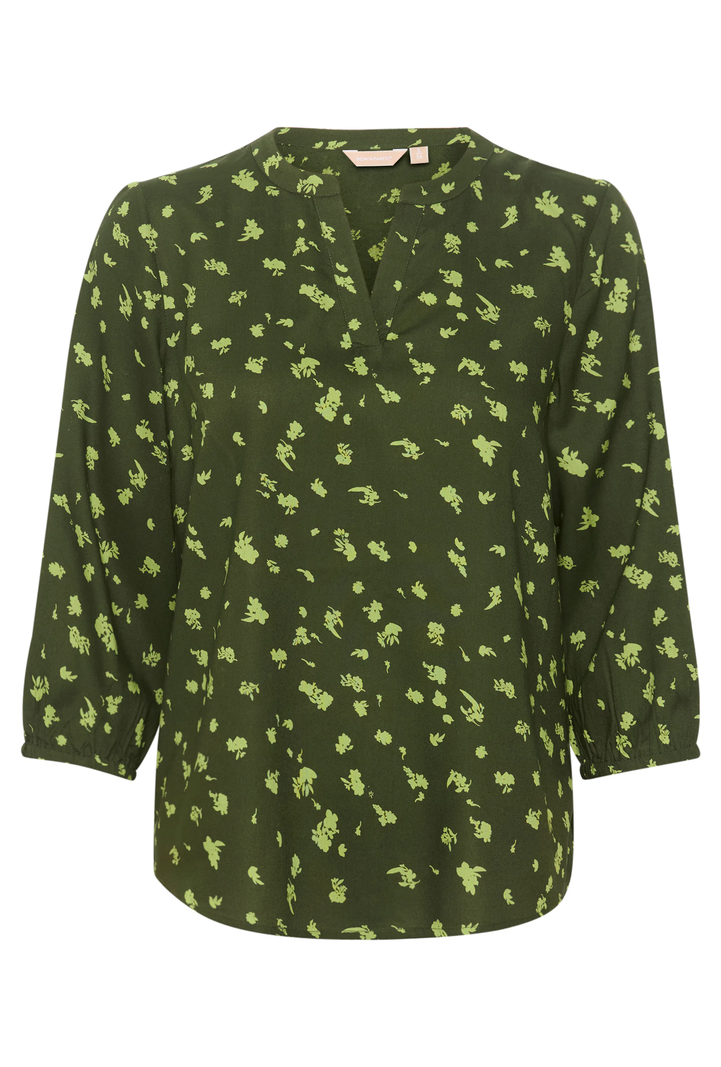 BPpolina Bluse PACK FRONT 10590522-104979B