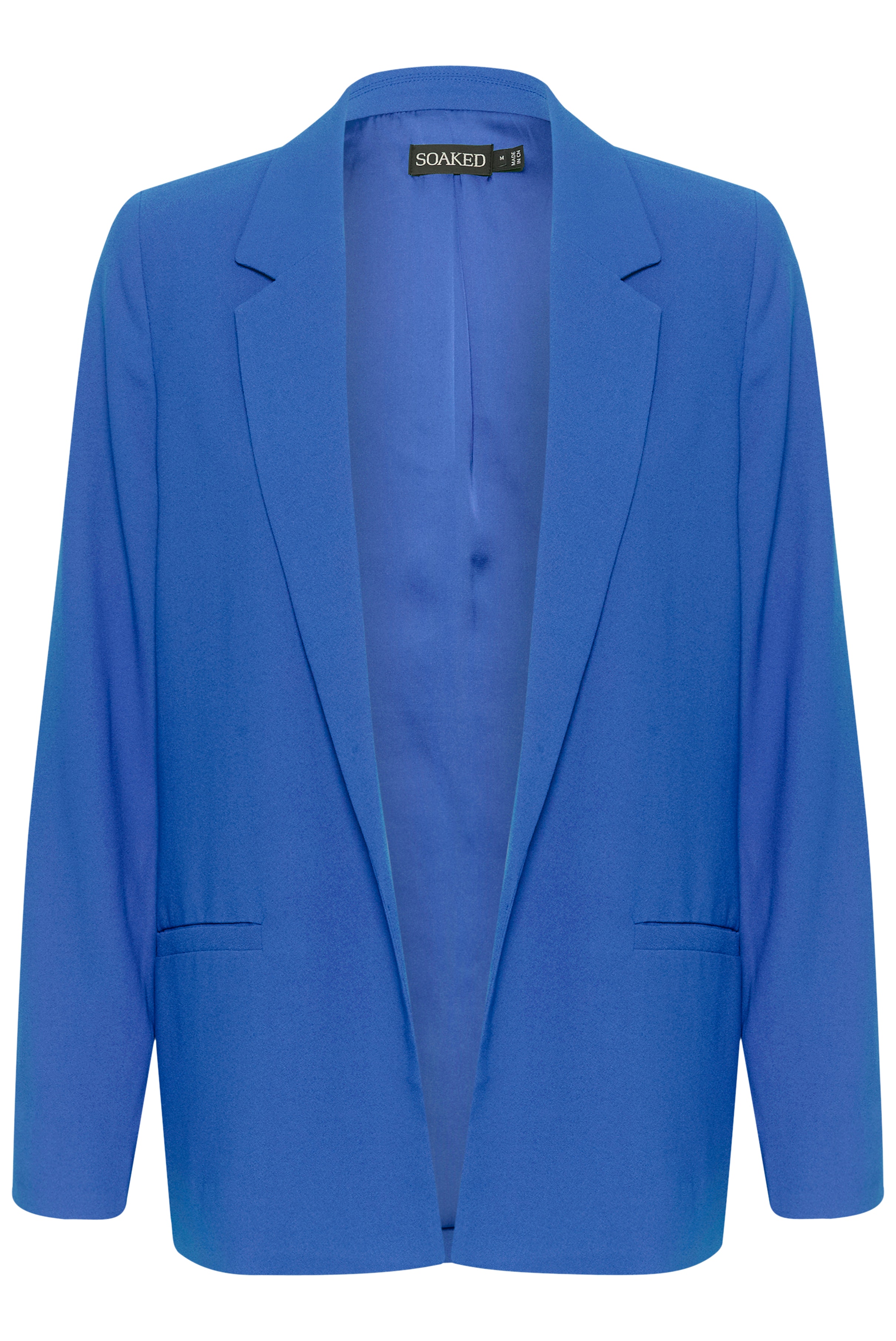 SLShirley Blazer PACK FRONT 30405412-40050