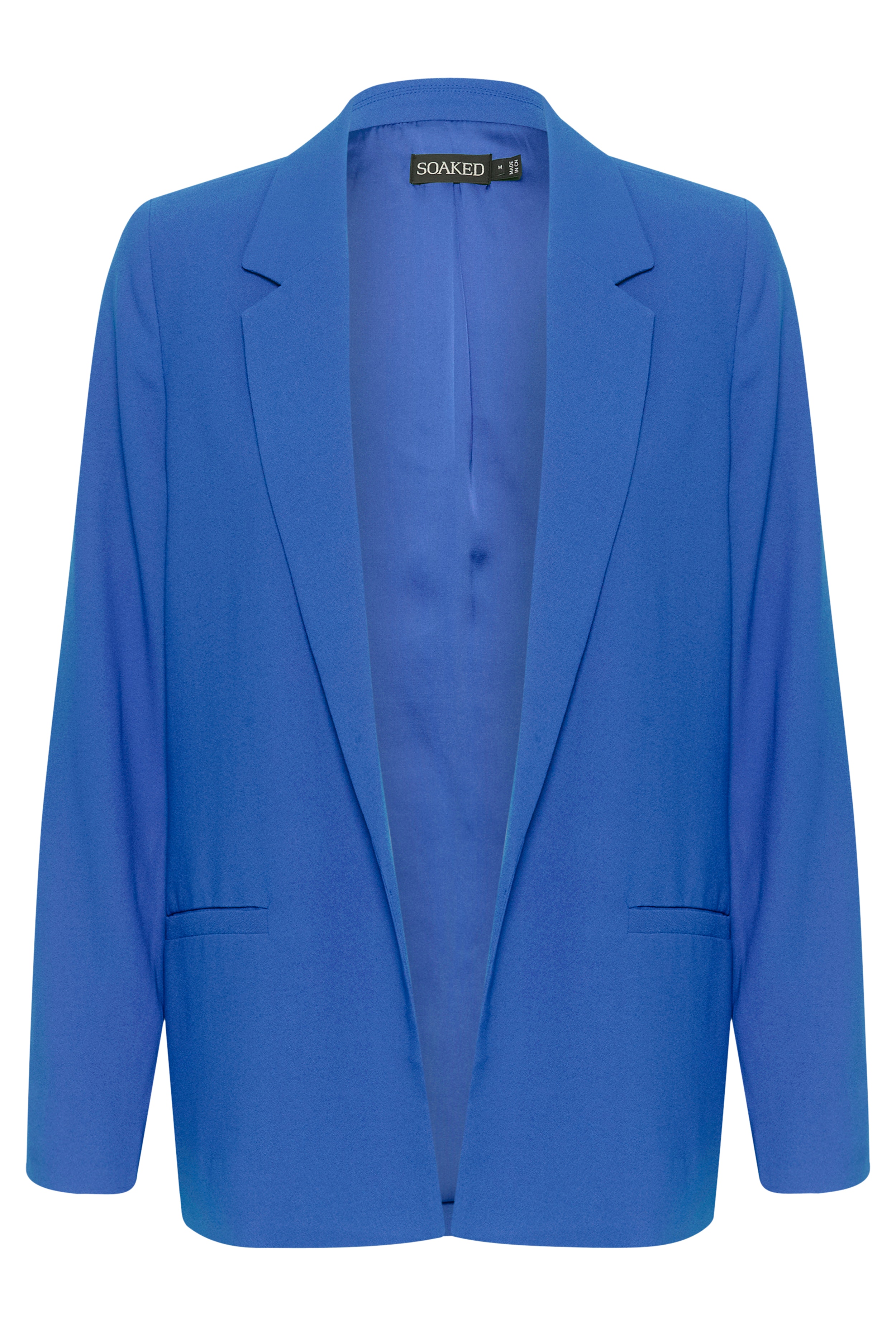 SLShirley Blazer PACK FRONT 30405412-194058