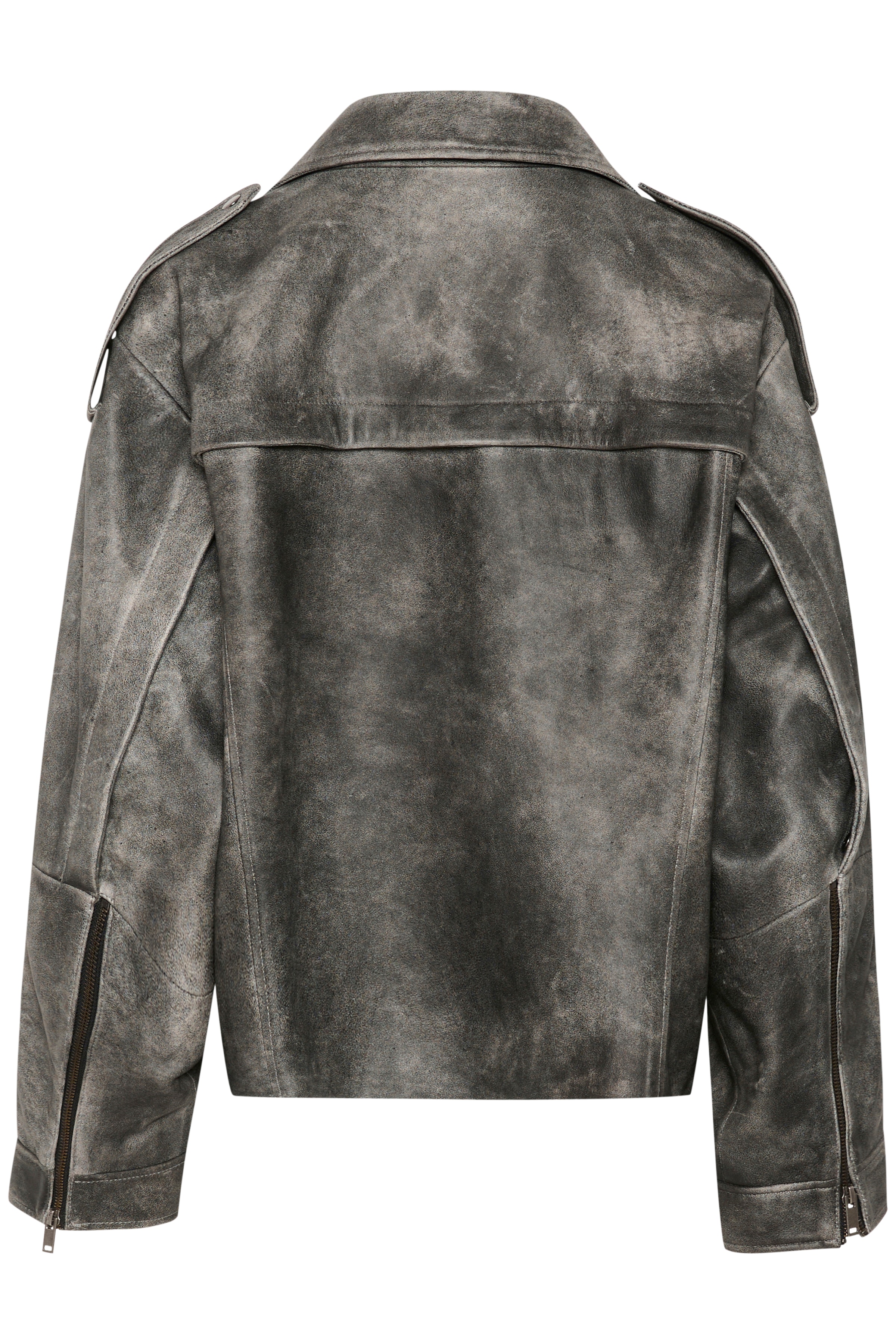 GZjaggy Leather jacket PACK DETAIL 10910027-105760