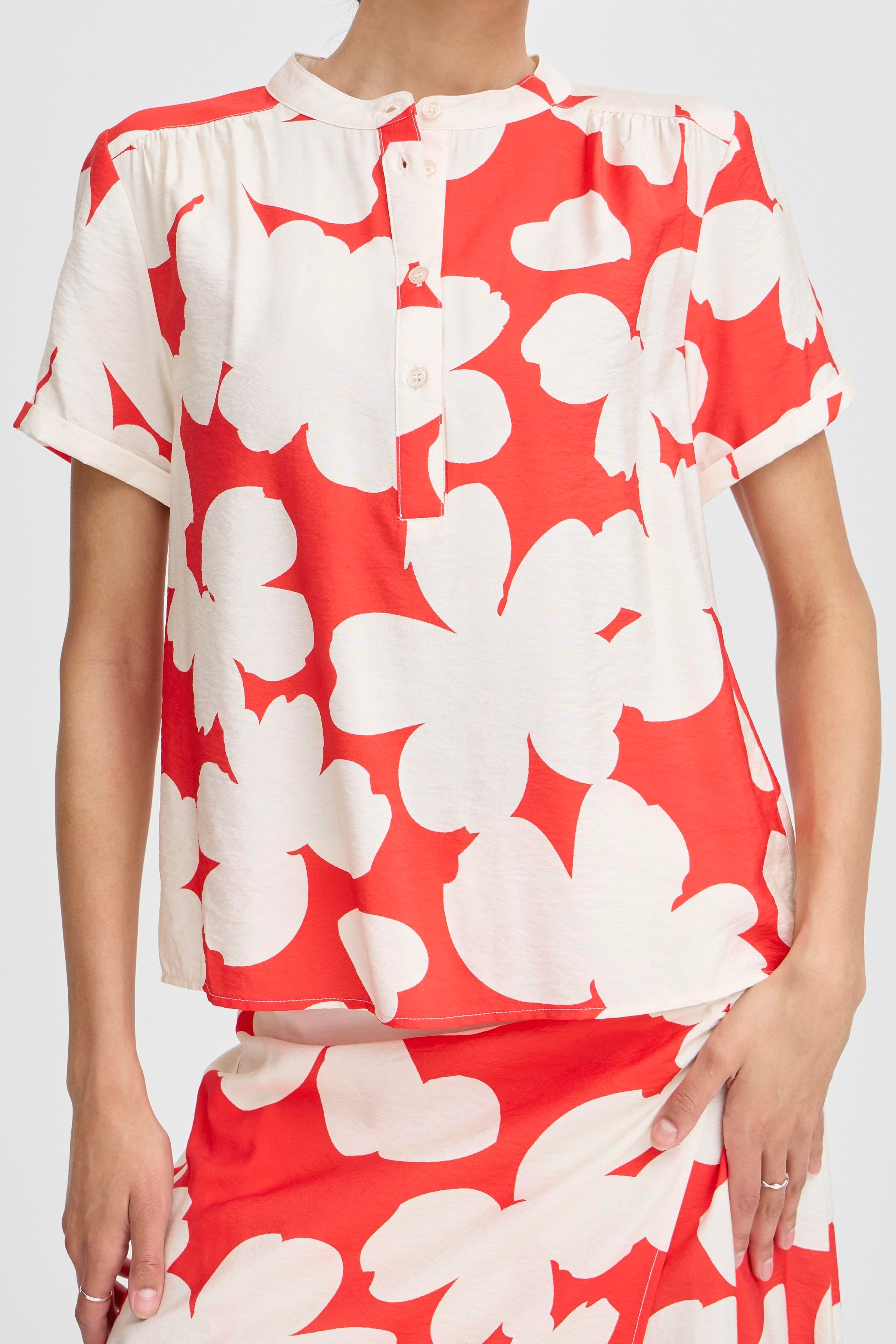 BYIBINE Overhemd LOOKBOOK DETAIL 20816779-204739