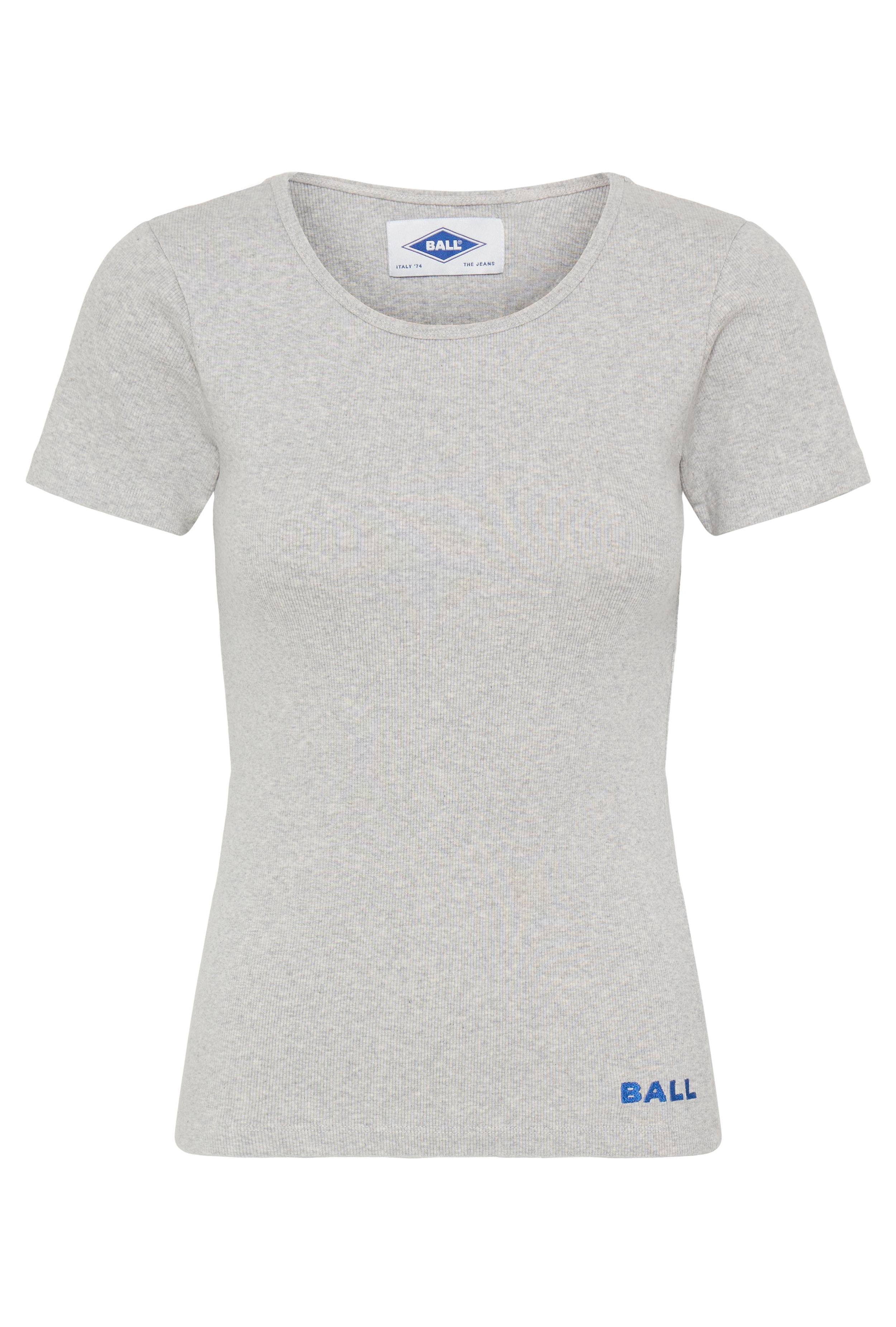 BAALTOBELLI T-shirt LOOKBOOK FRONT 50405007-204054