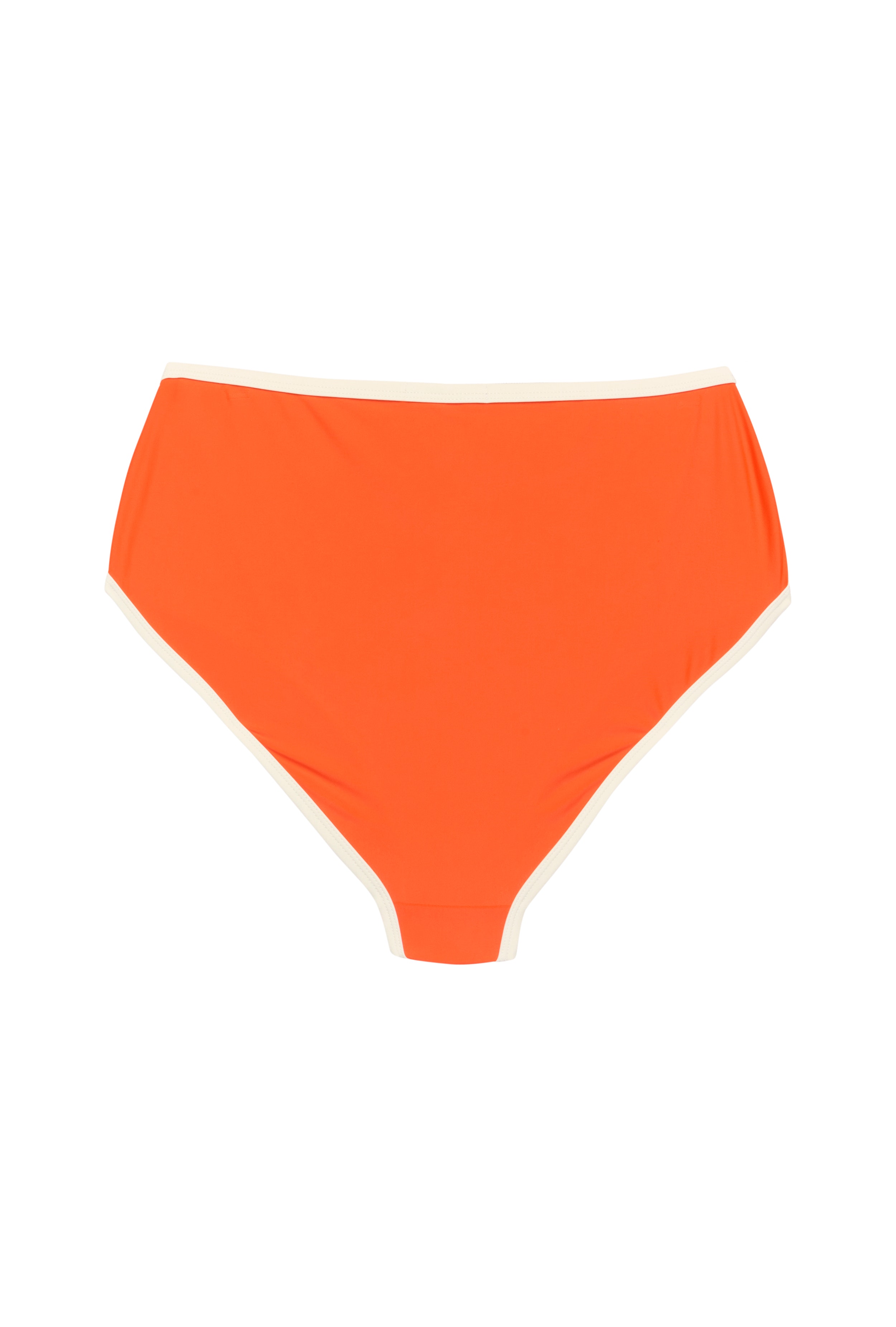 EaleneIW High Brief Bikini  Bottom PACK BACK 30109415-171563