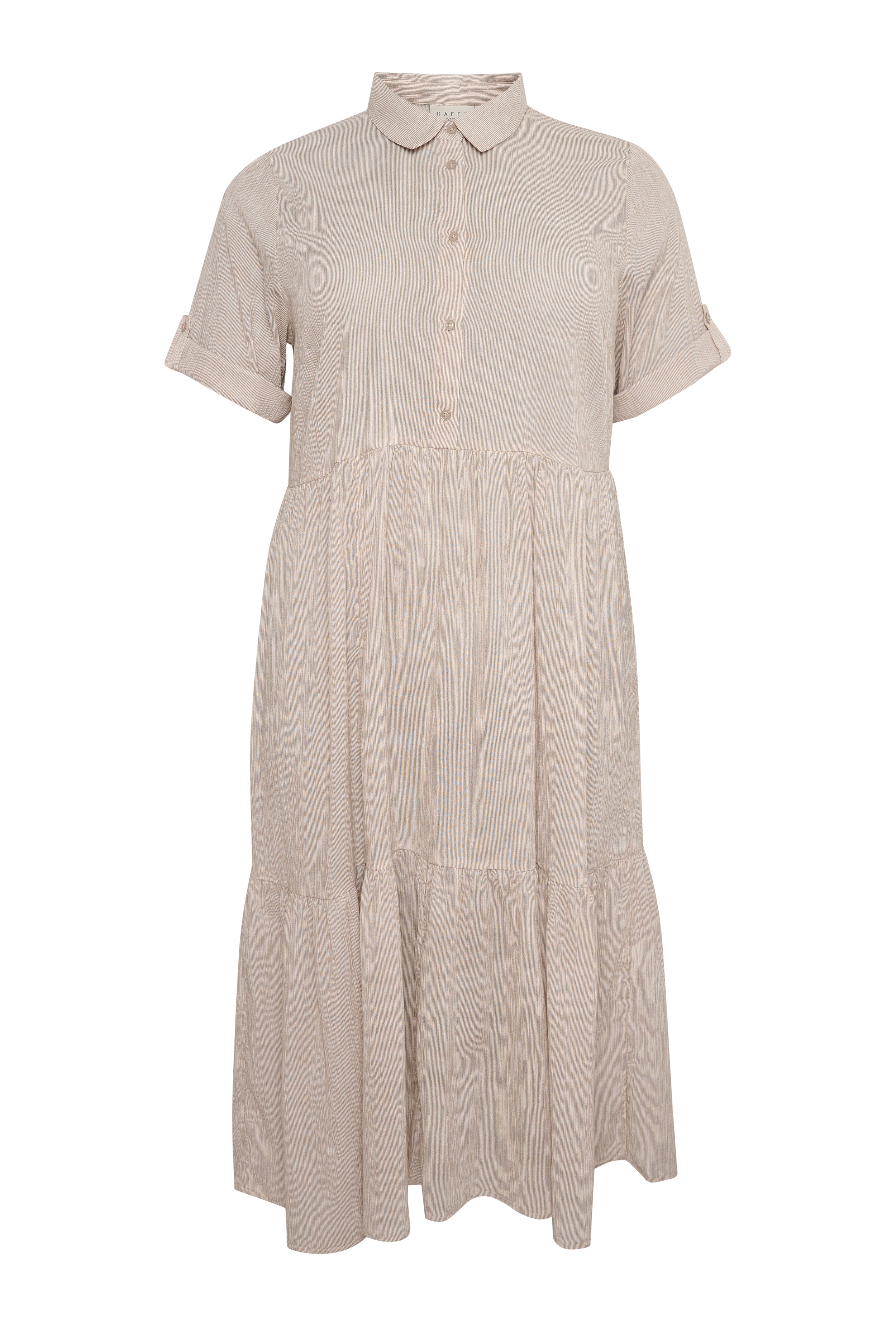 KCvella Klänning LOOKBOOK FRONT 10580499-102733