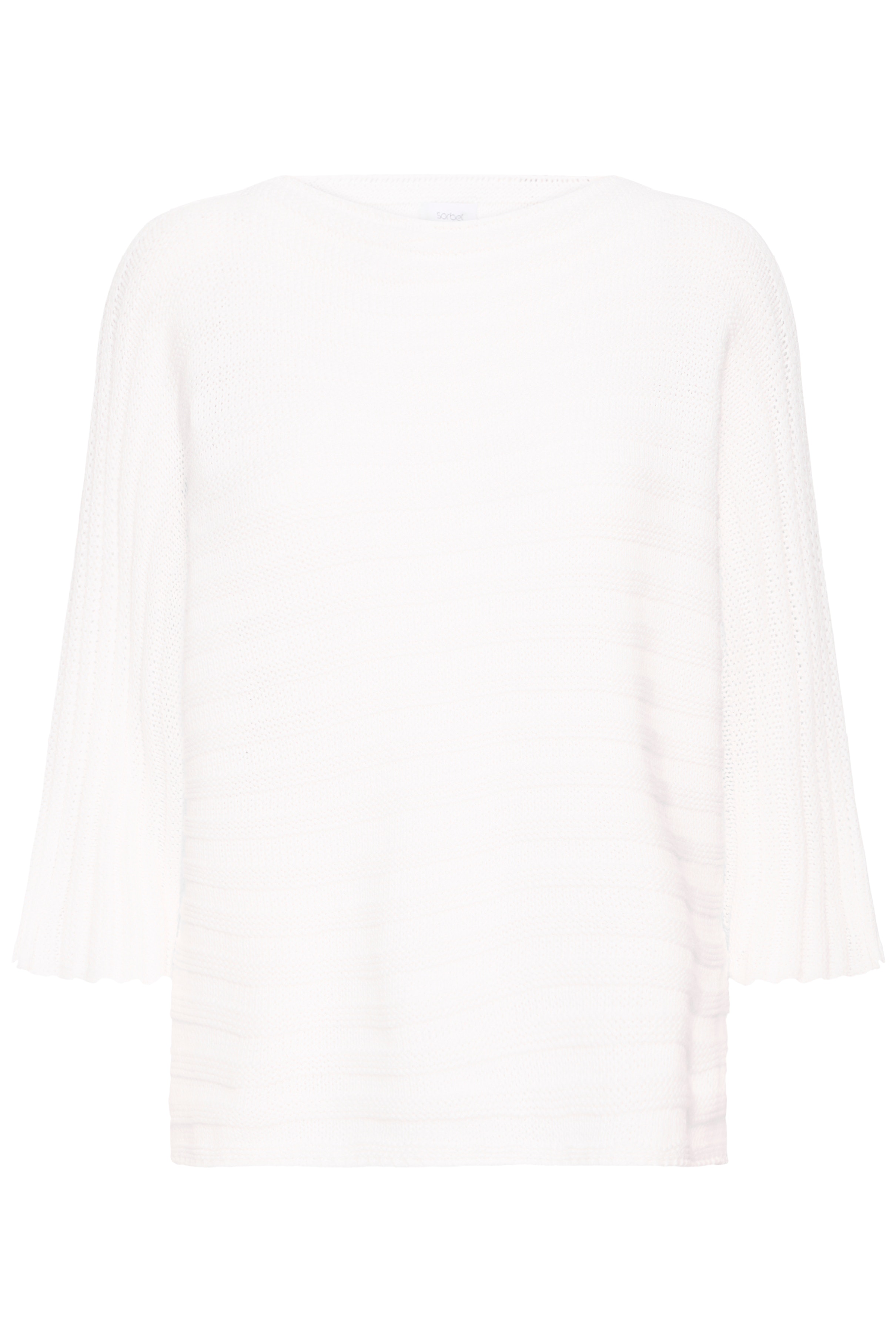 SBSANDRINA Pullover PACK FRONT 22100892-153915