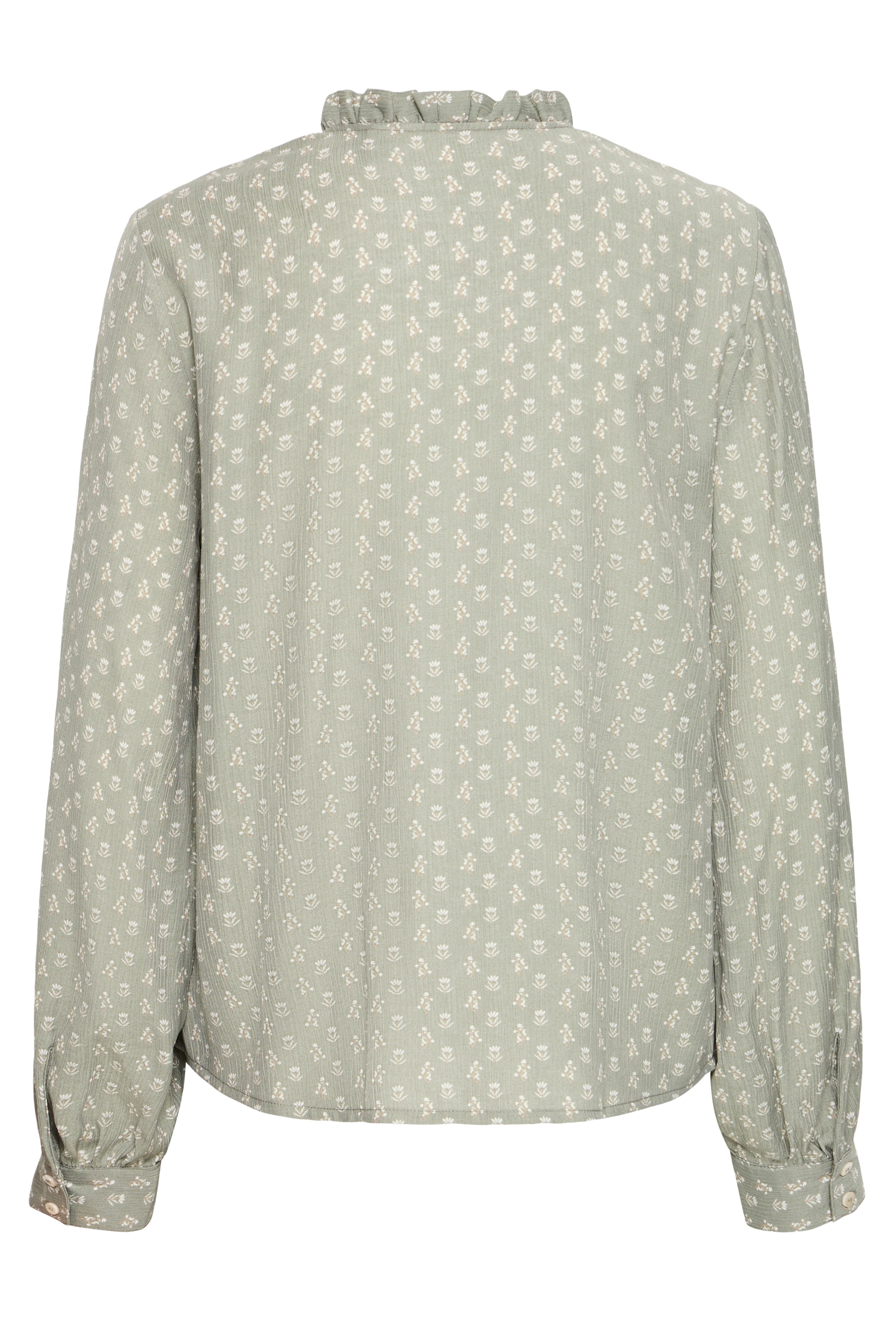 BYILAVIA Skjorte PACK BACK 20818434-900003682