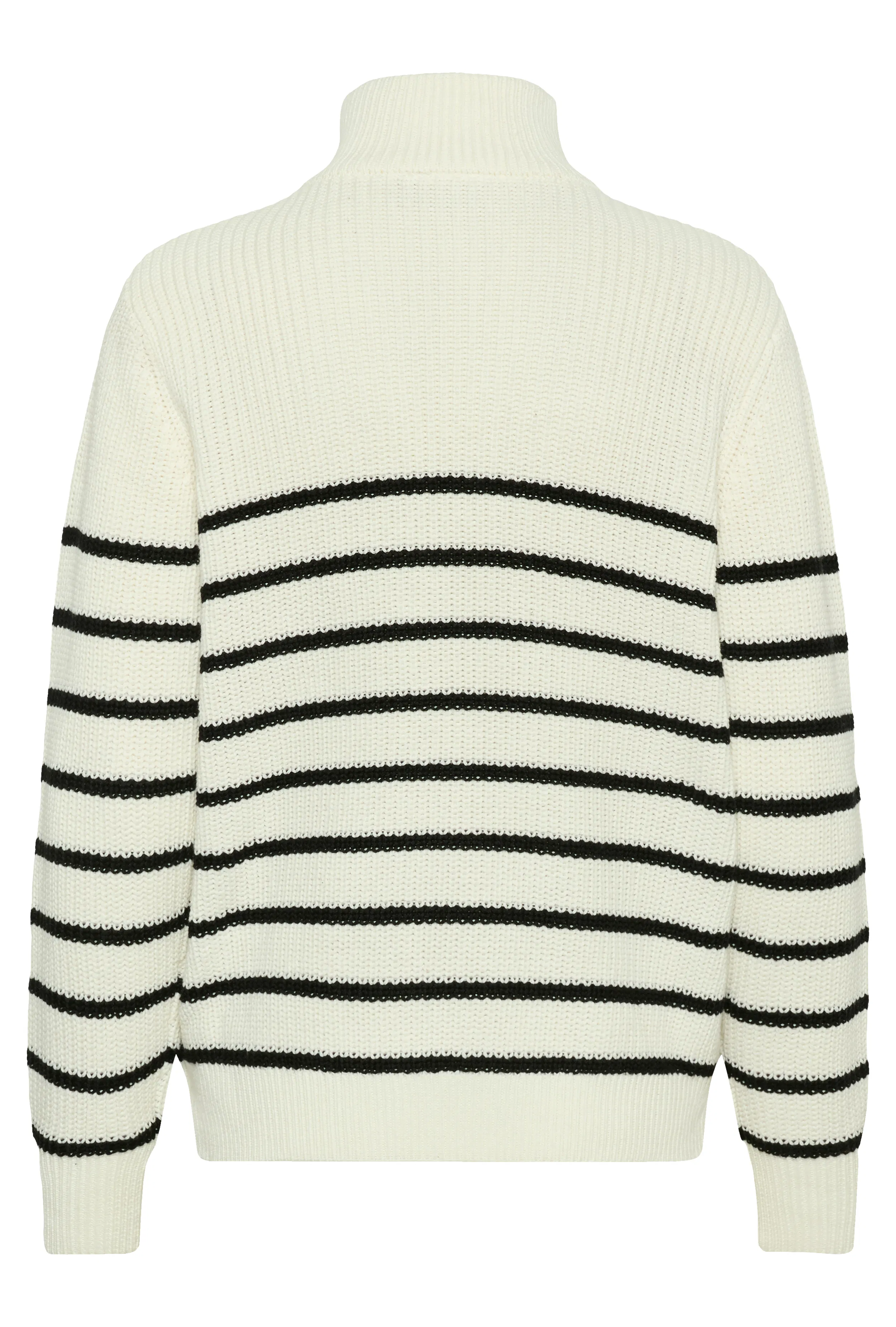 KAlioa Pullover Rayé PACK FRONT 10506116-101820