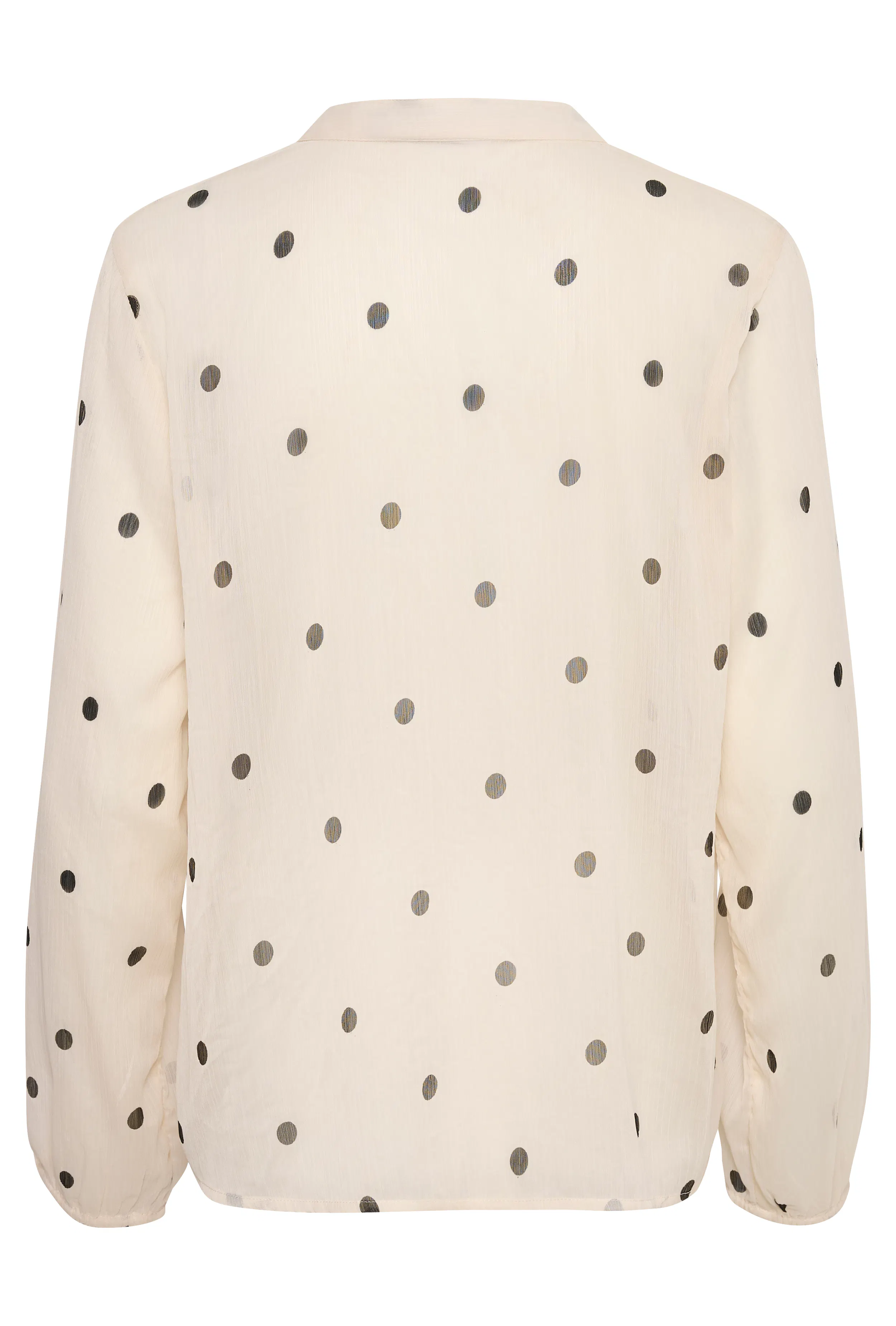 ValerieSZ Blouse PACK FRONT 30511688-600330