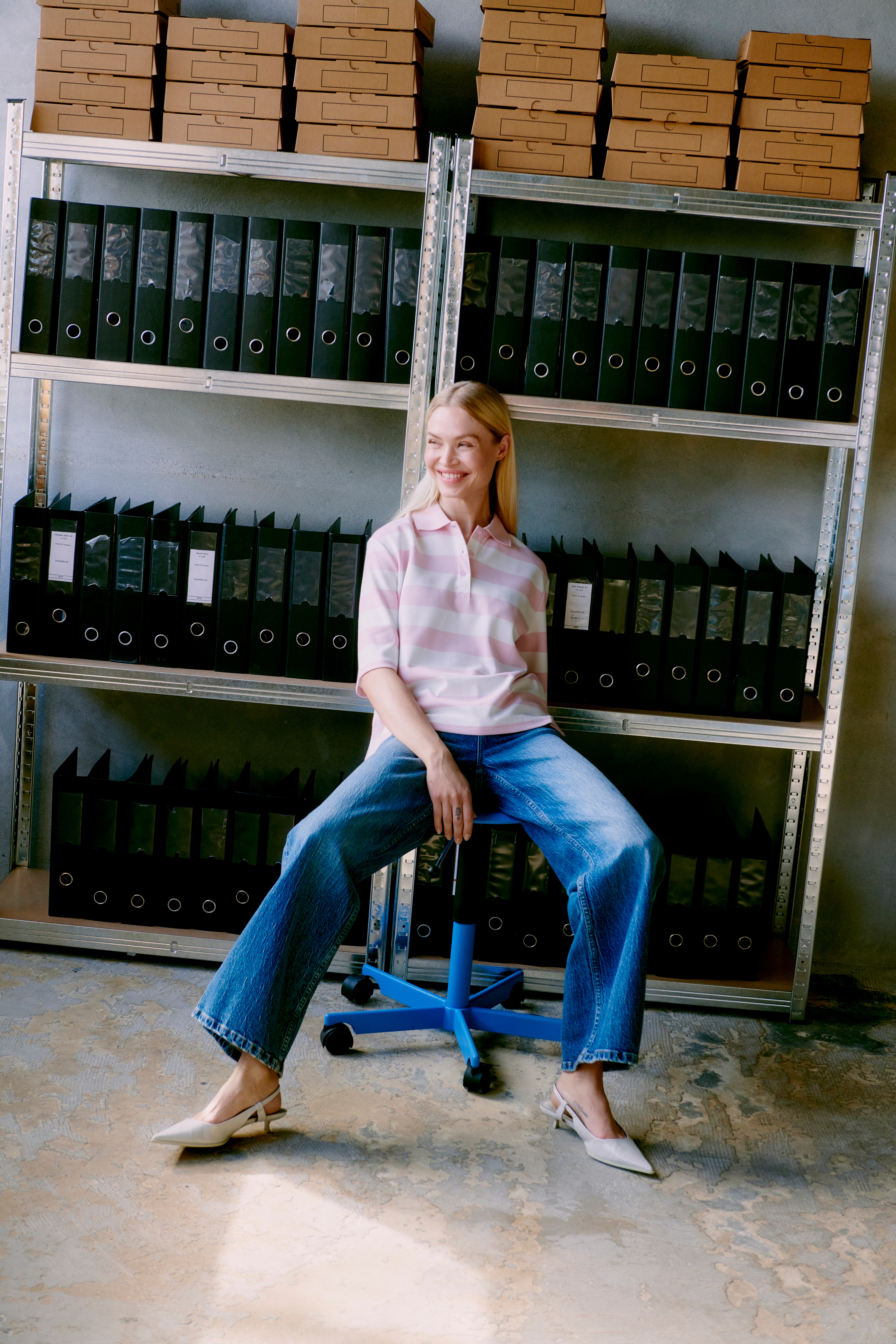 BYMOM Jeans LOCATION NONE 20815199-200465